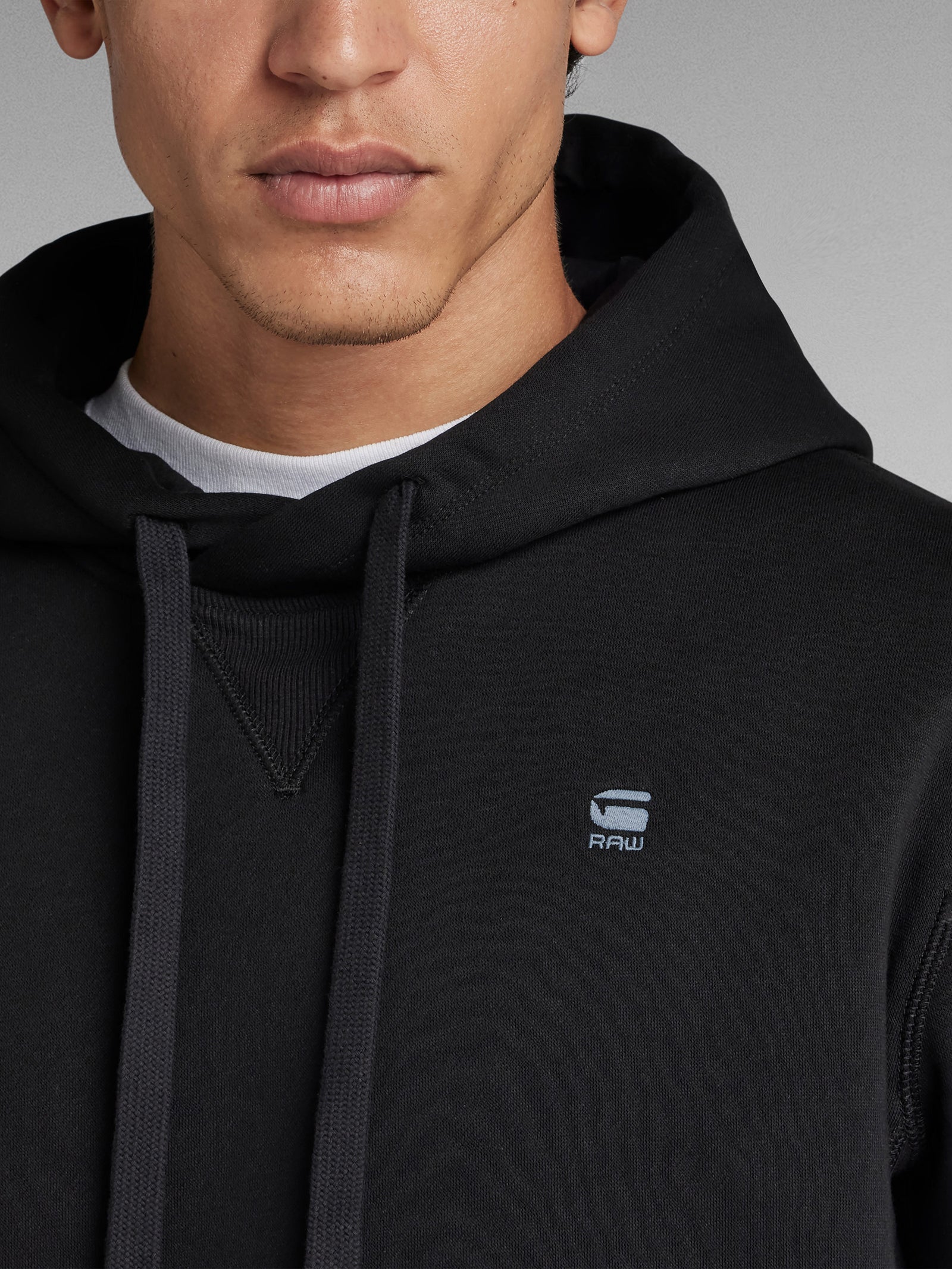 Premium Core Hooded Sweater