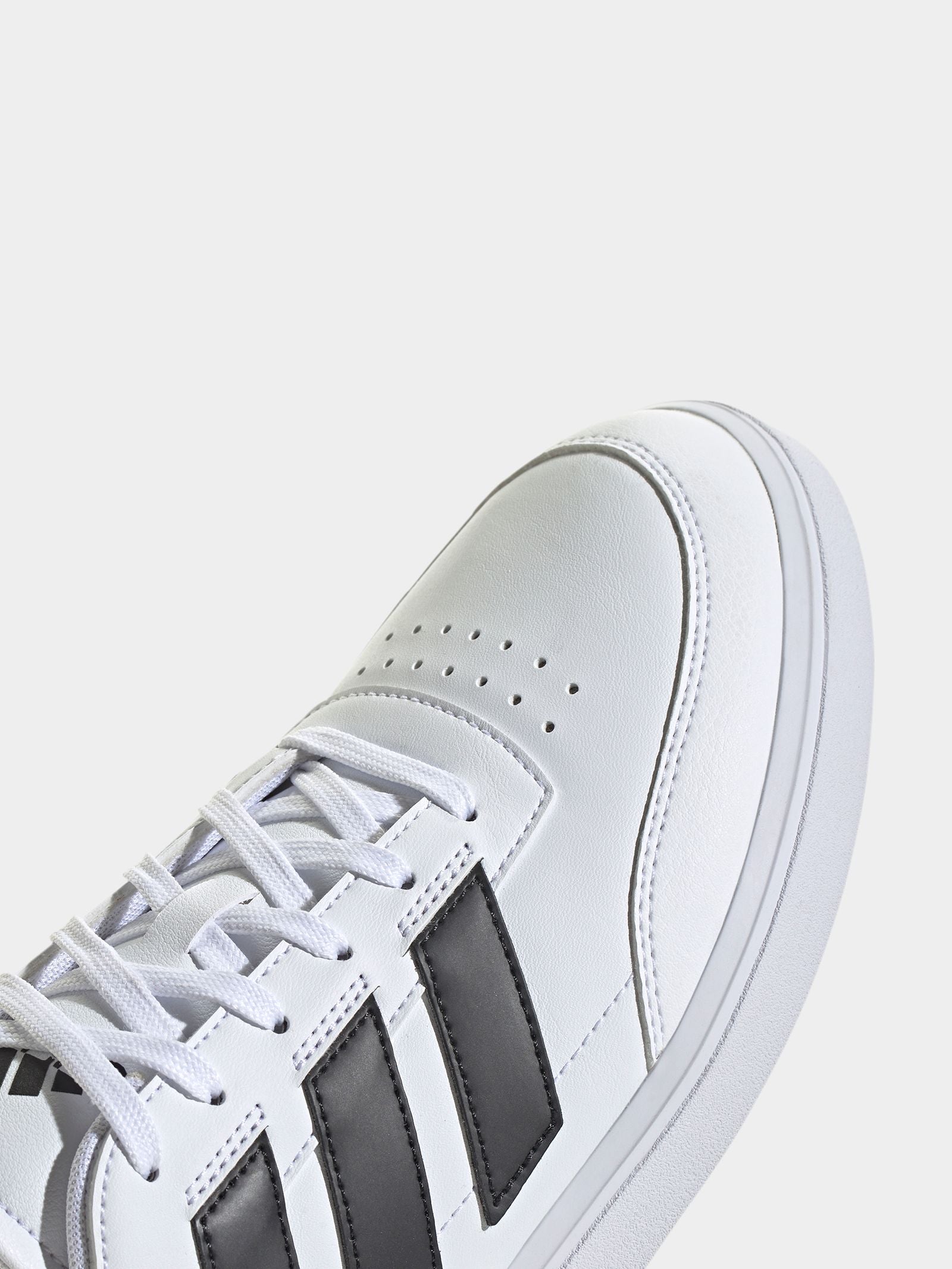 Mens Courtblock Sneakers