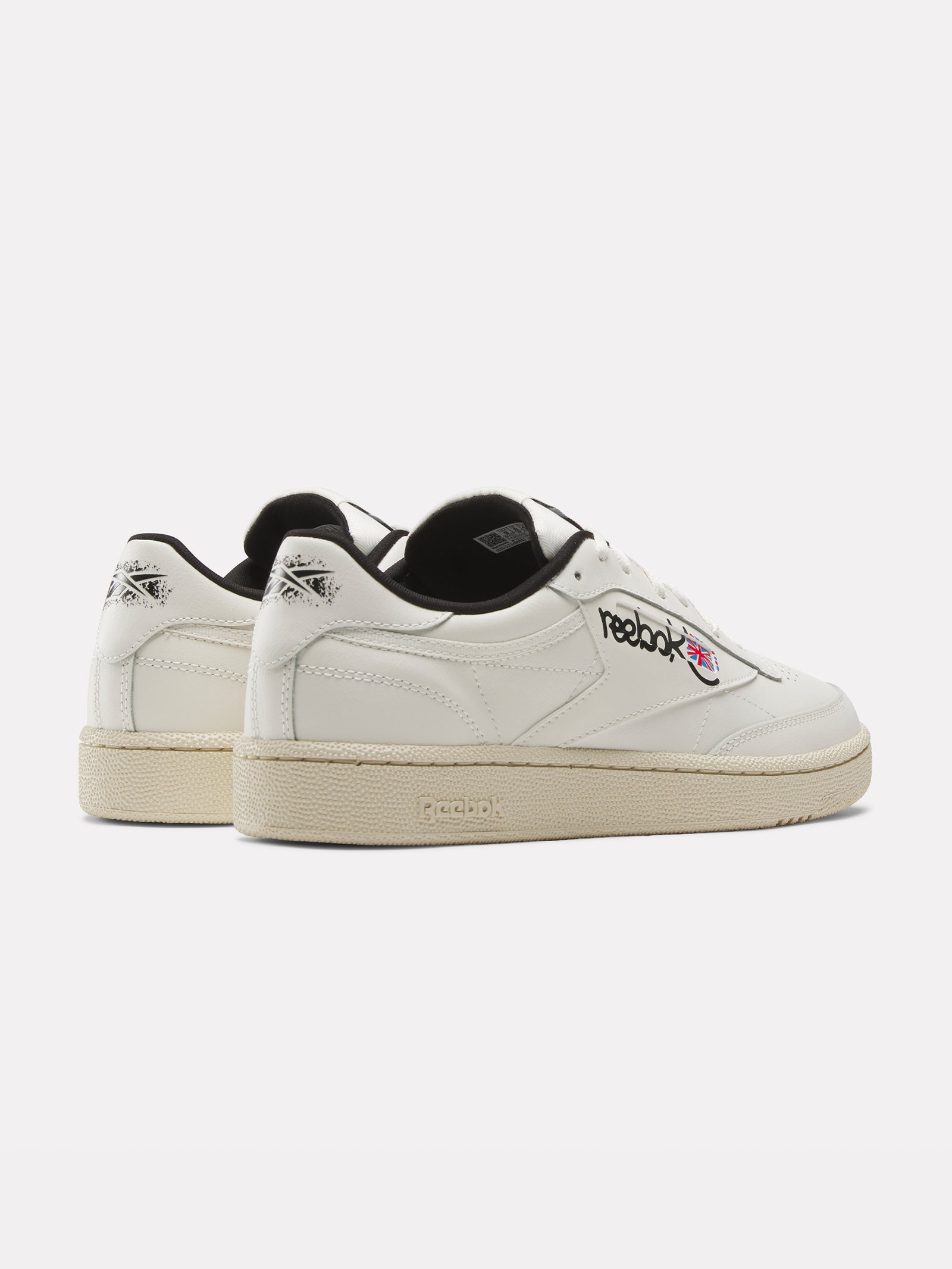 Unisex Club C 85 Heritage Court Sneaker