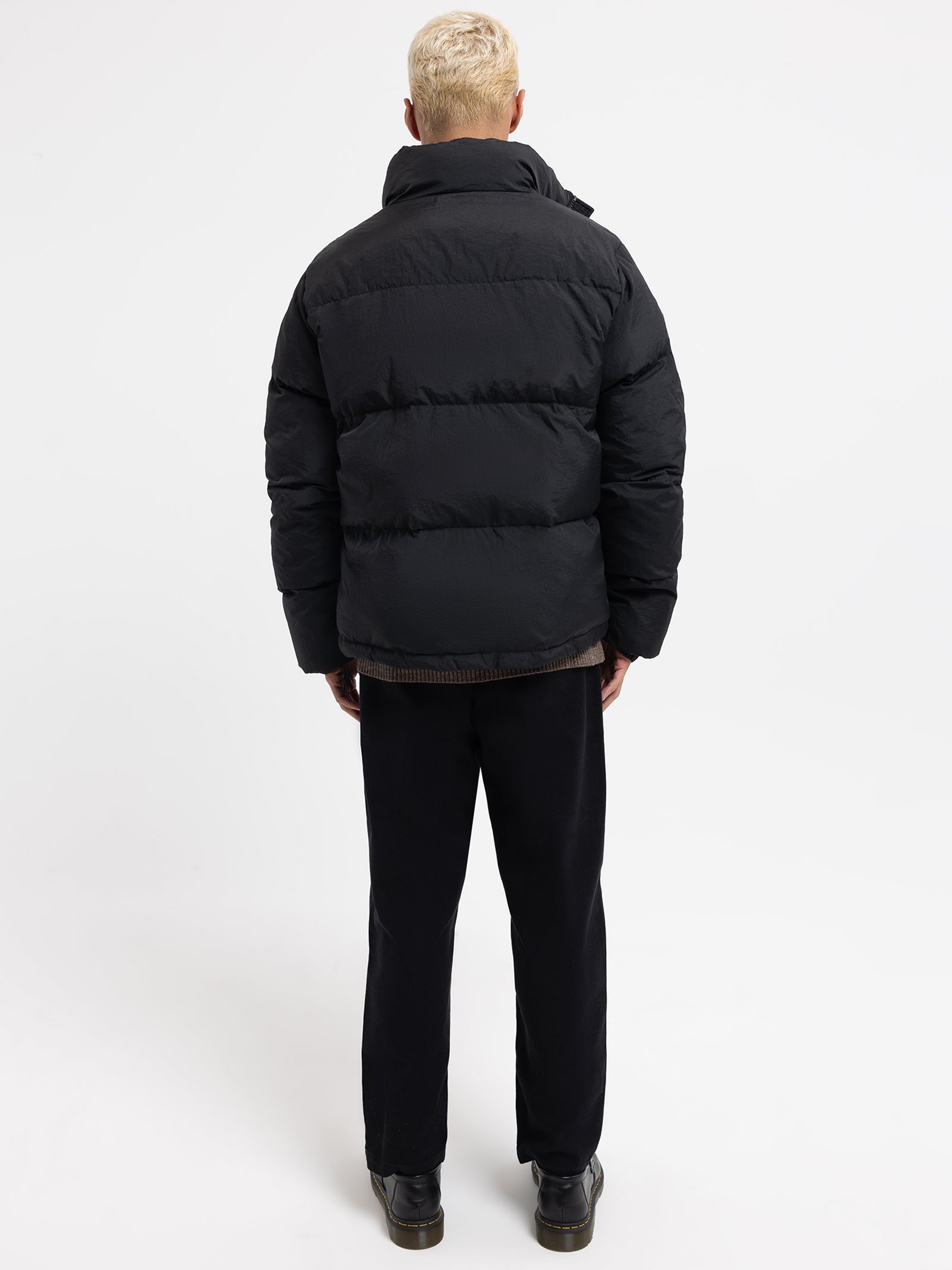 Calix Puffer Jacket