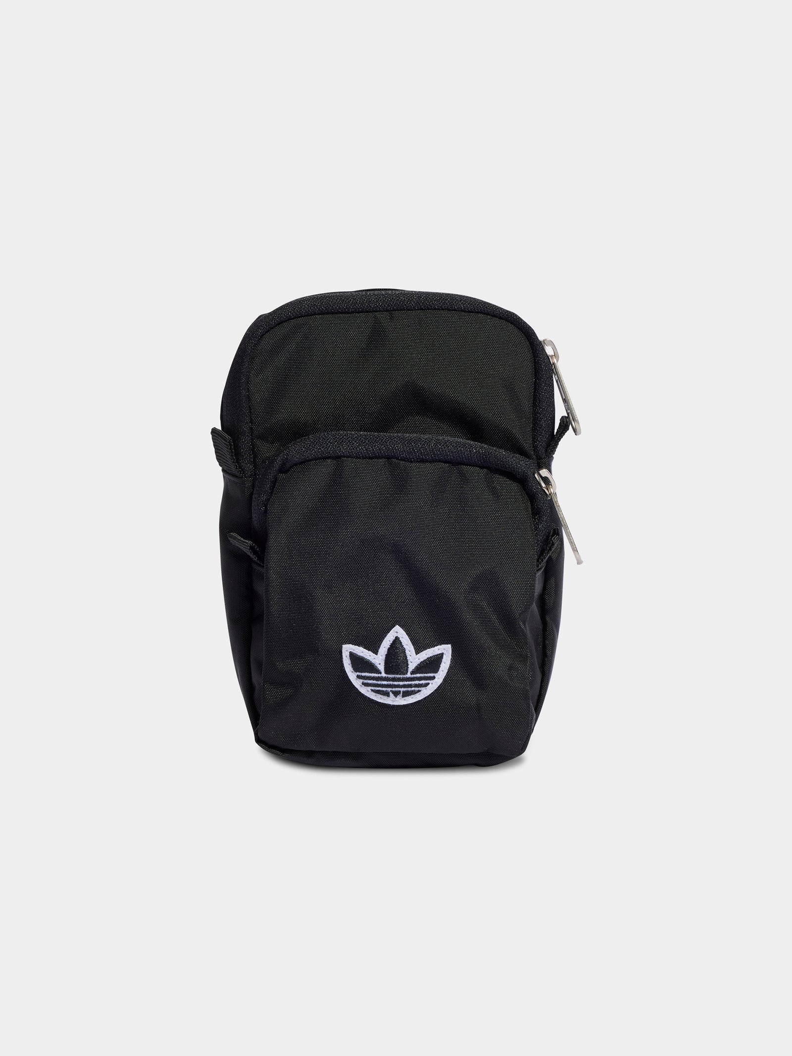 Premium Essentials Festival Bag in Black