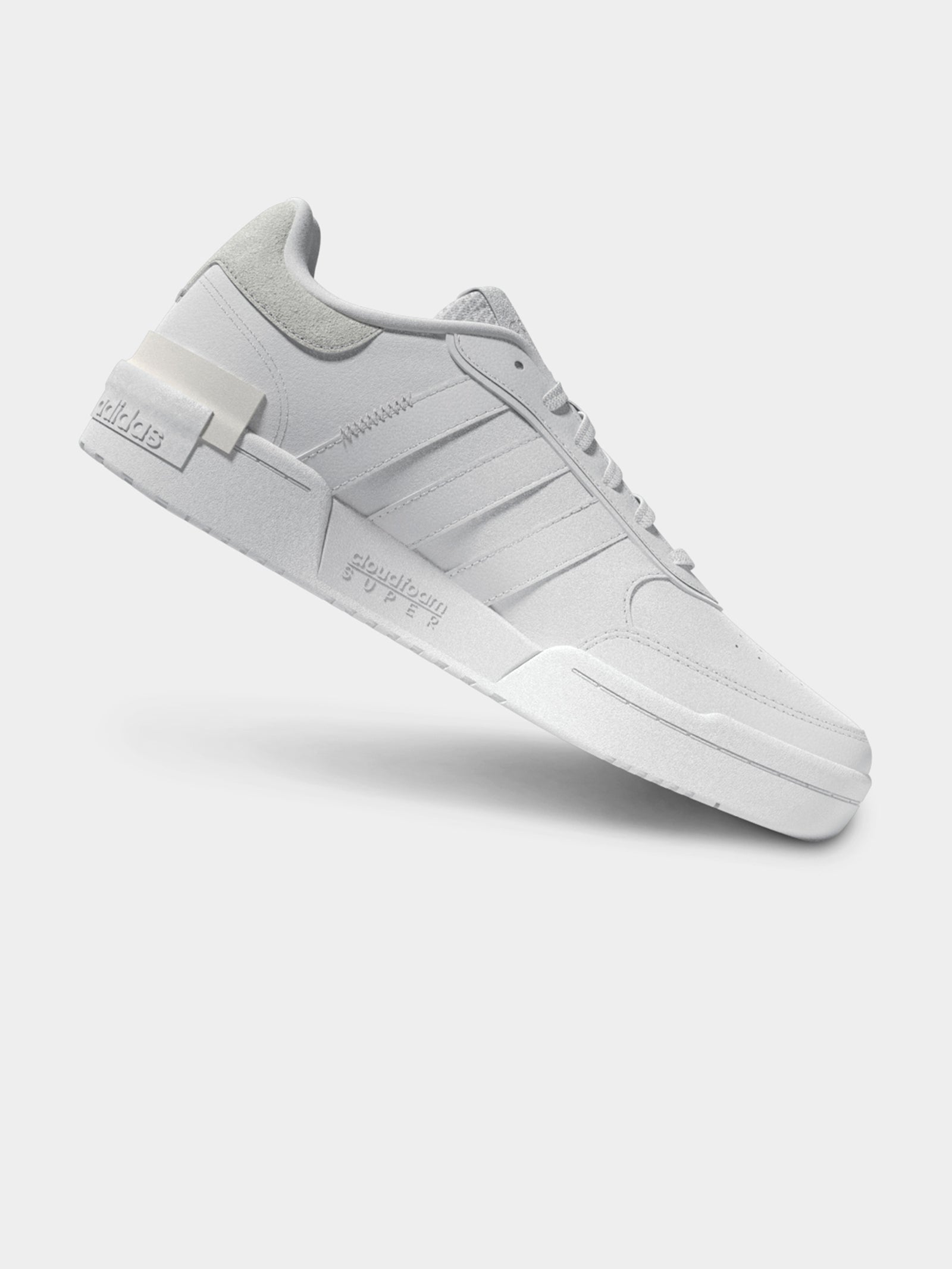 Womens Postmove Se Shoes in Cloud White