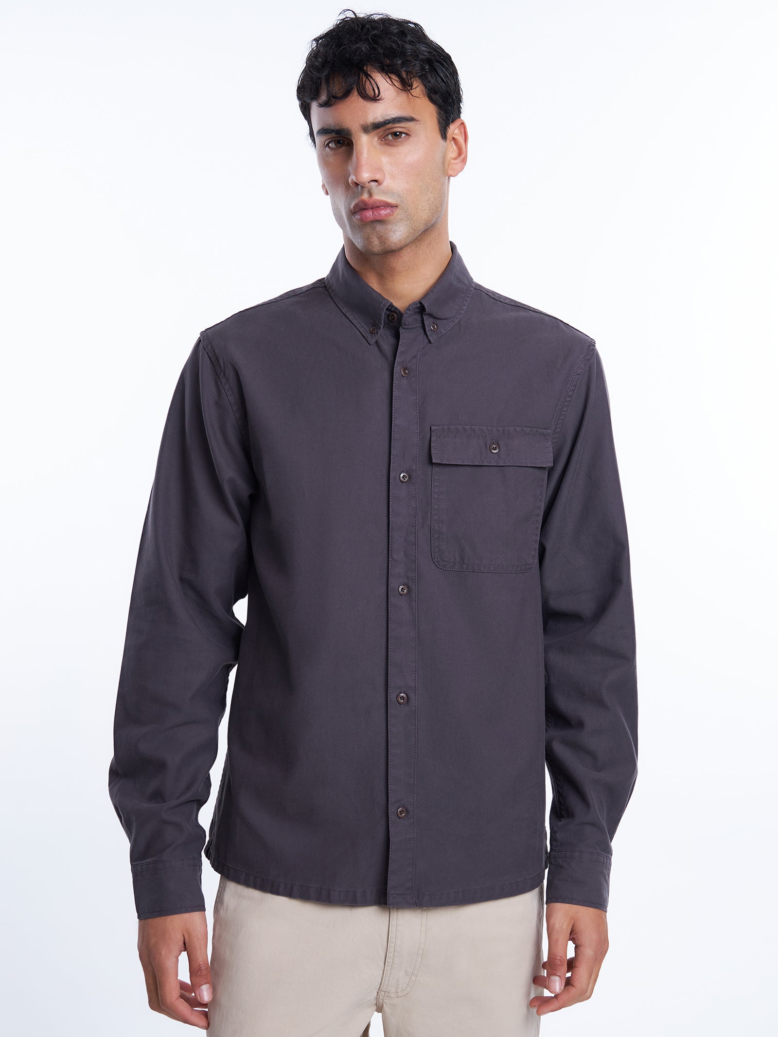 Ruiz Overshirt