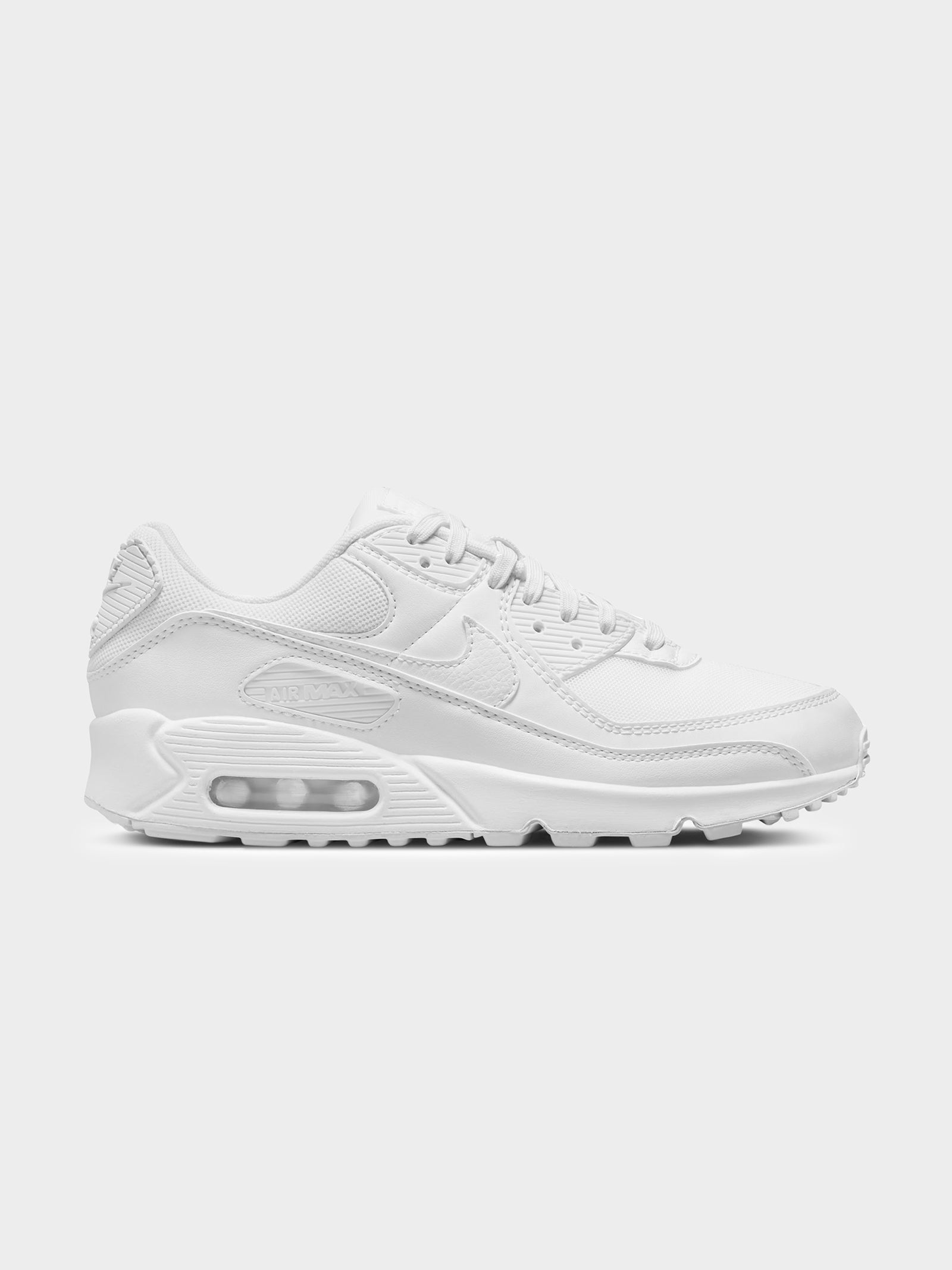 Womens Air Max 90 Sneakers