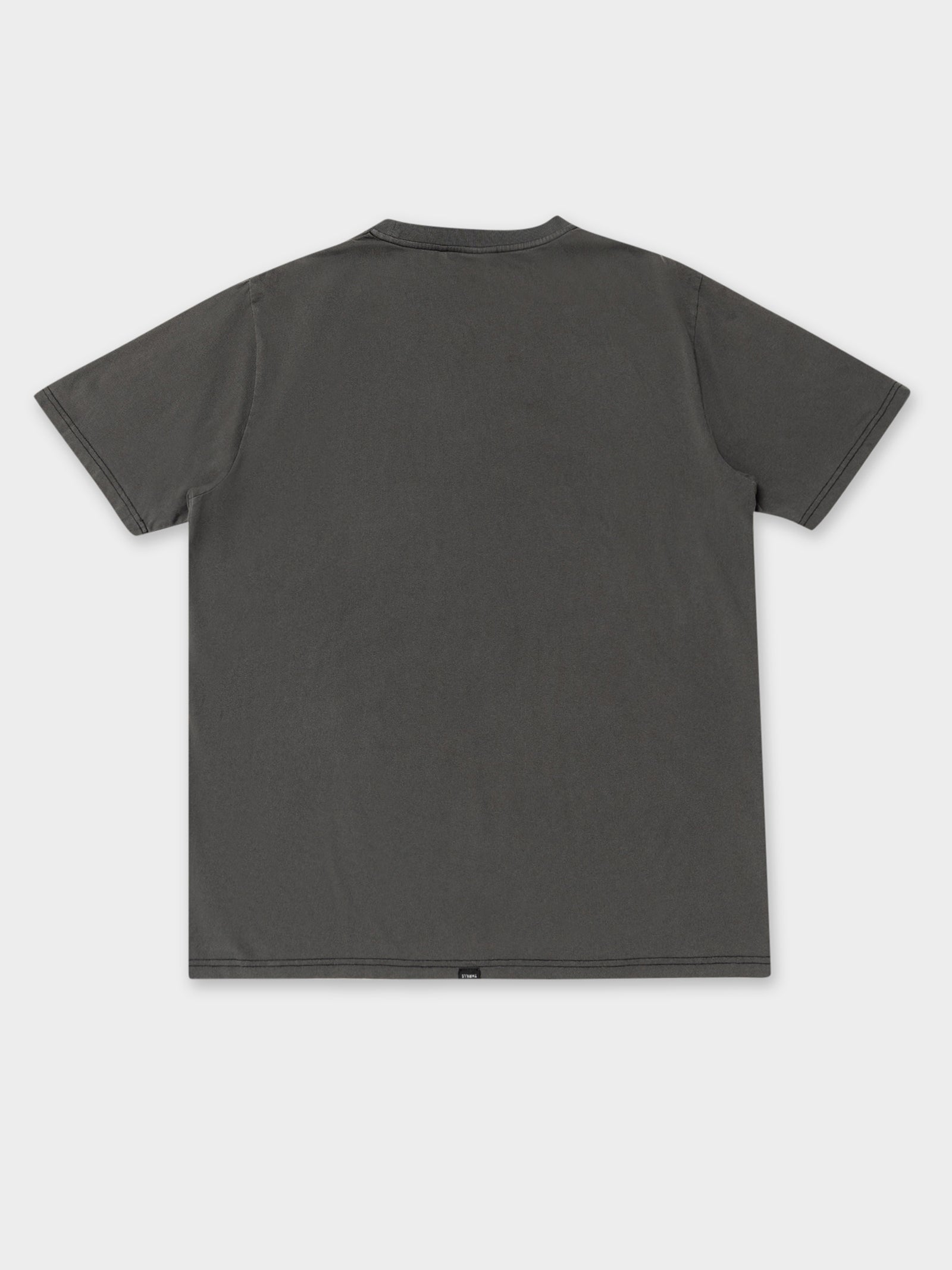 All For One Merch Fit T-Shirt in Merch Black