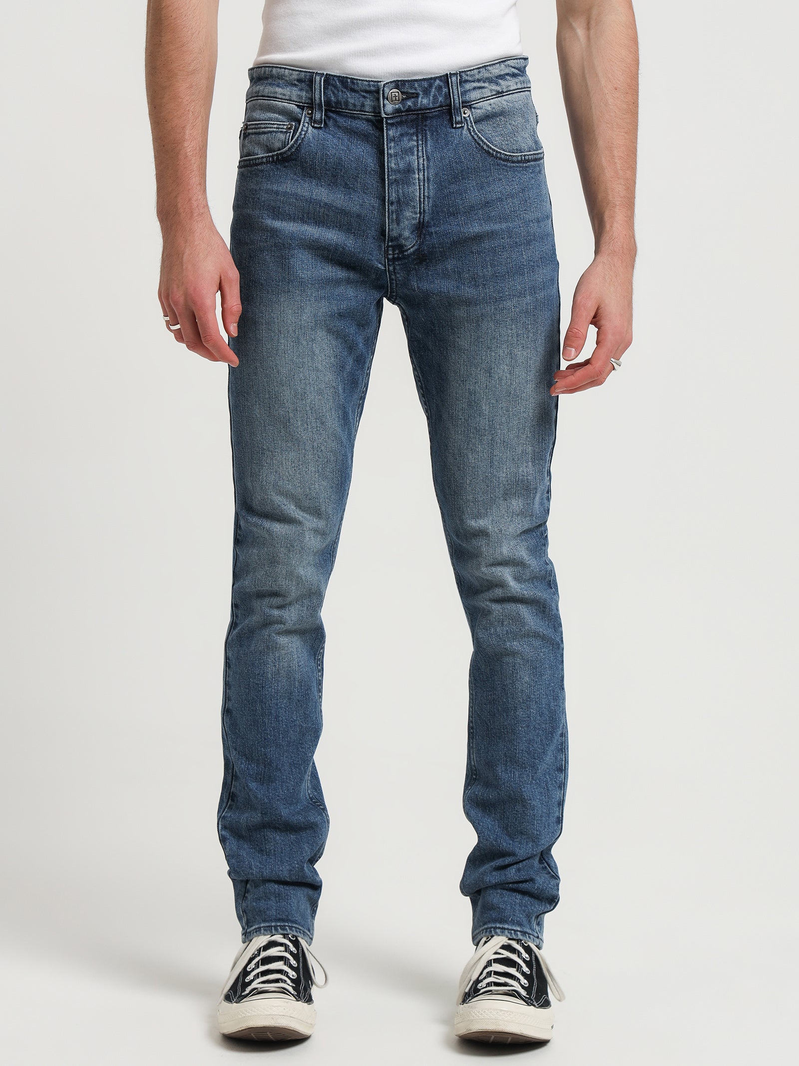 Chitch Korrect Jeans in Denim