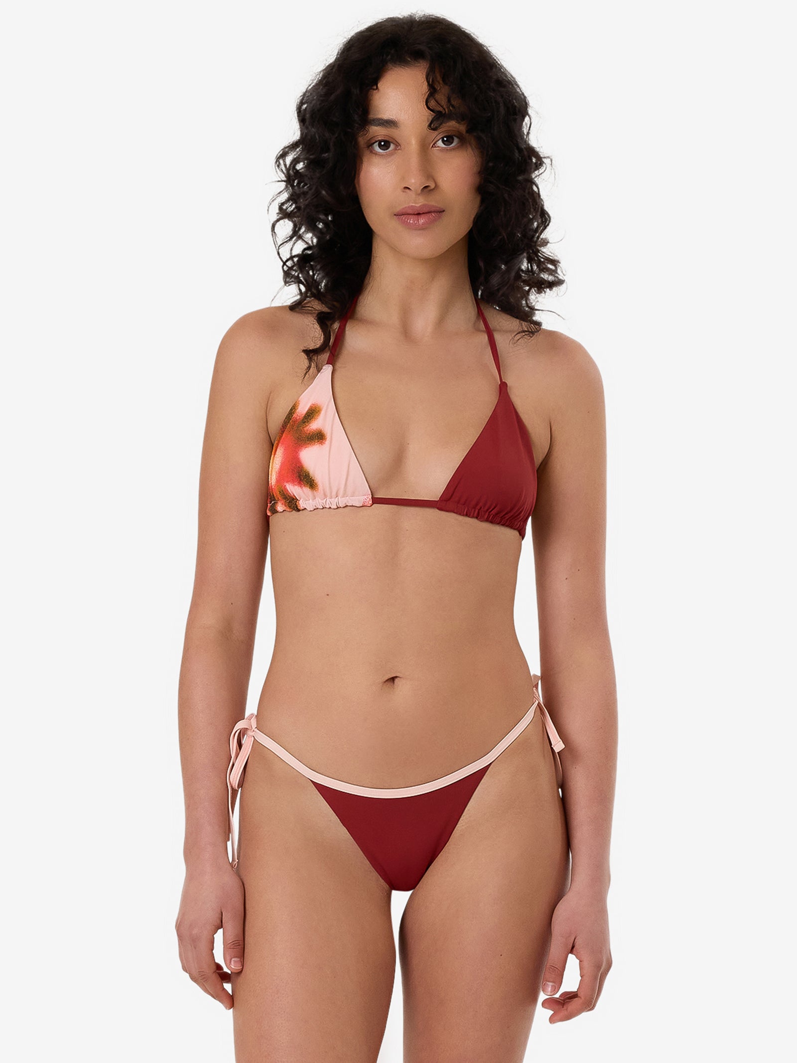 Ember String Bikini Bottom