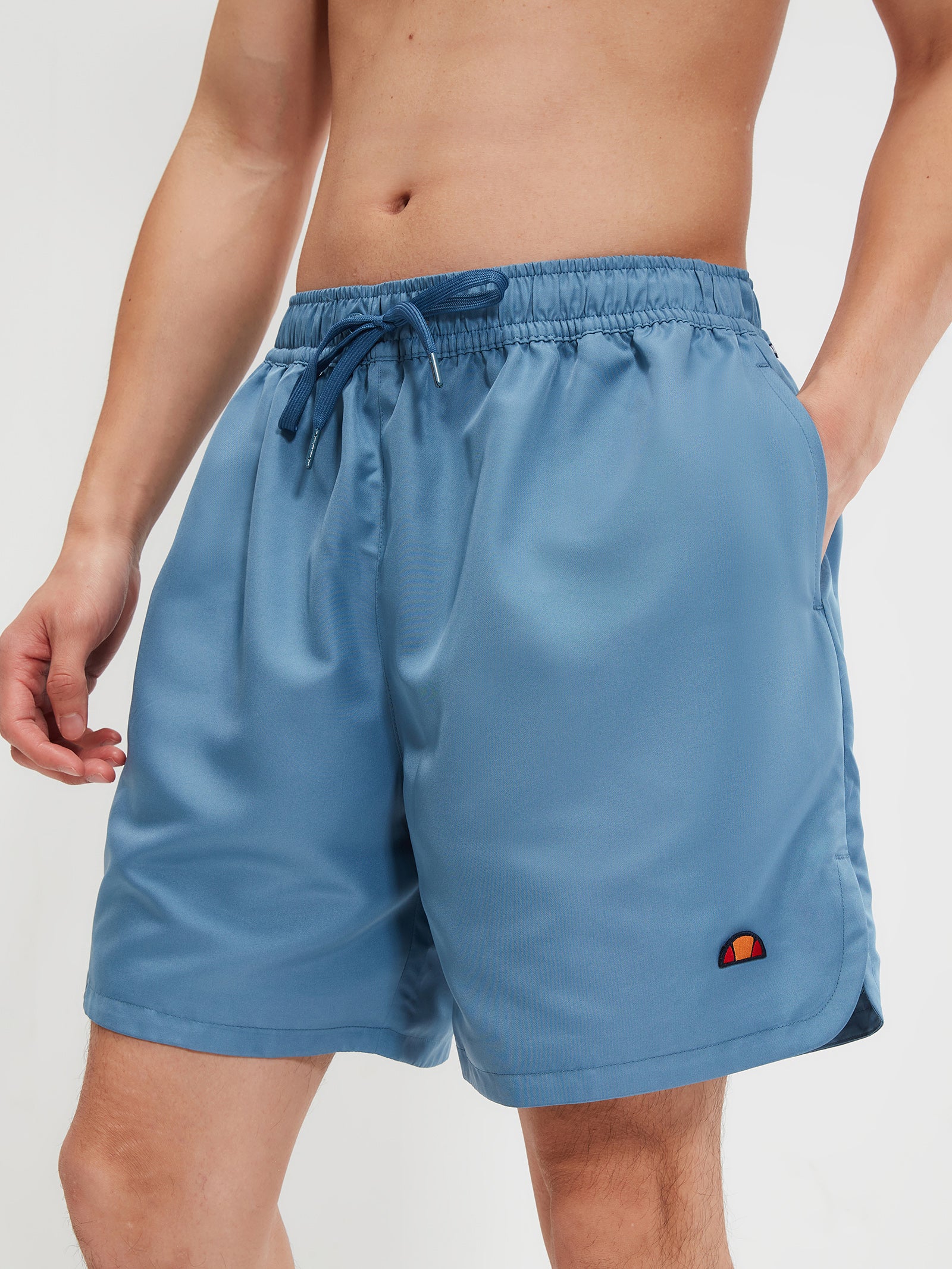 Eames Swimshort In Dark Blue