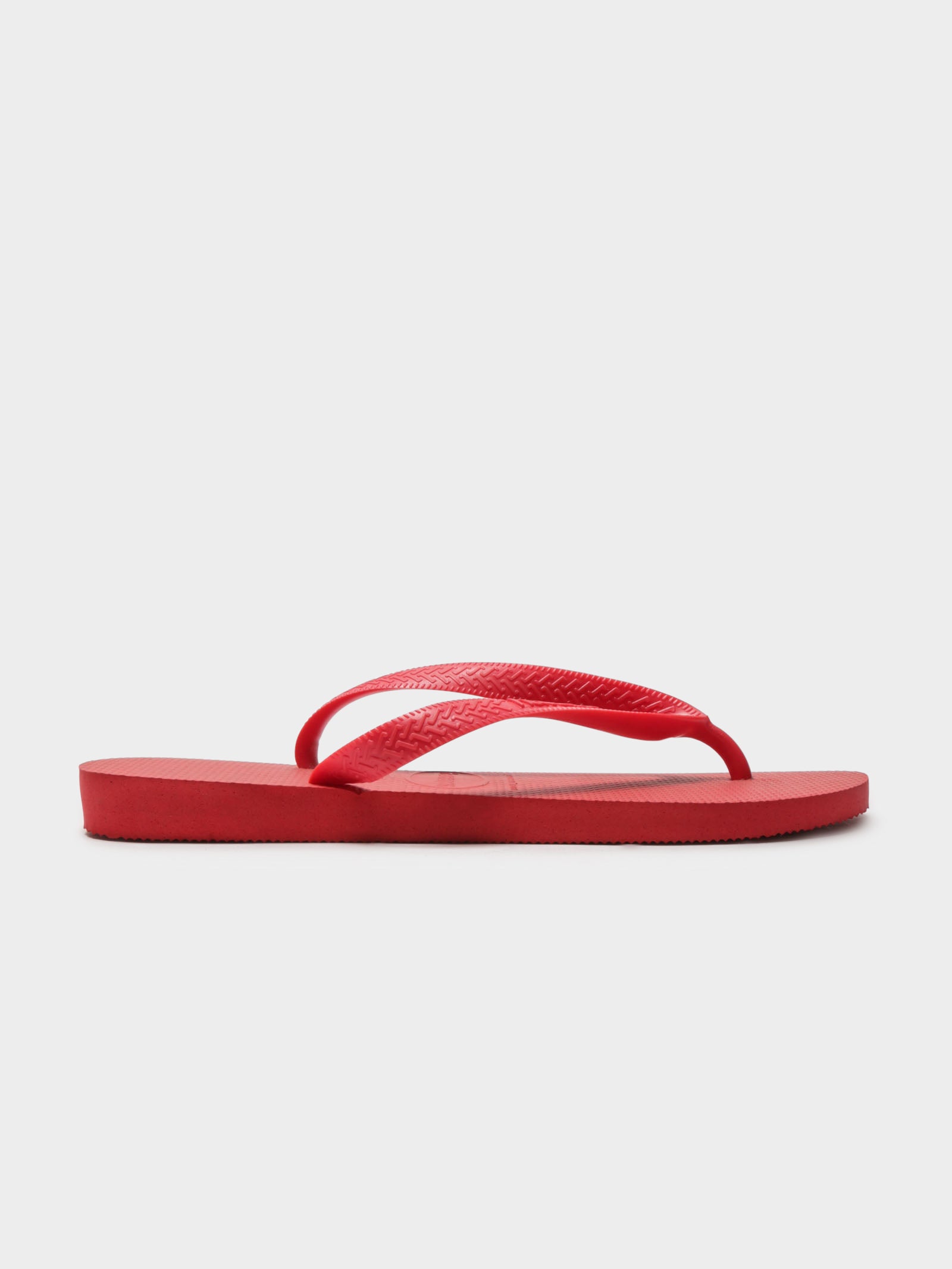 Havaianas Top Thongs in Red