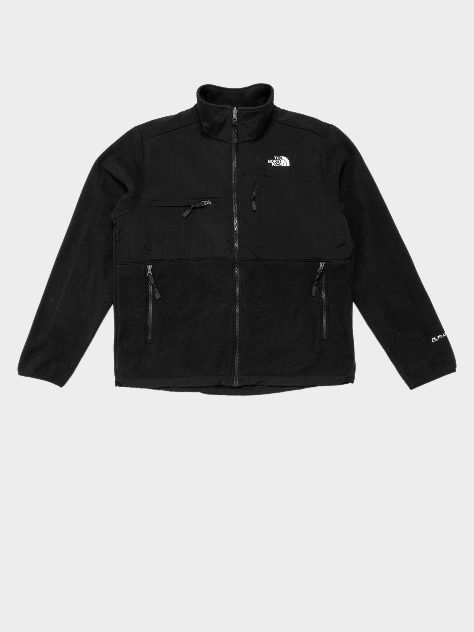 Denali Jacket in Black