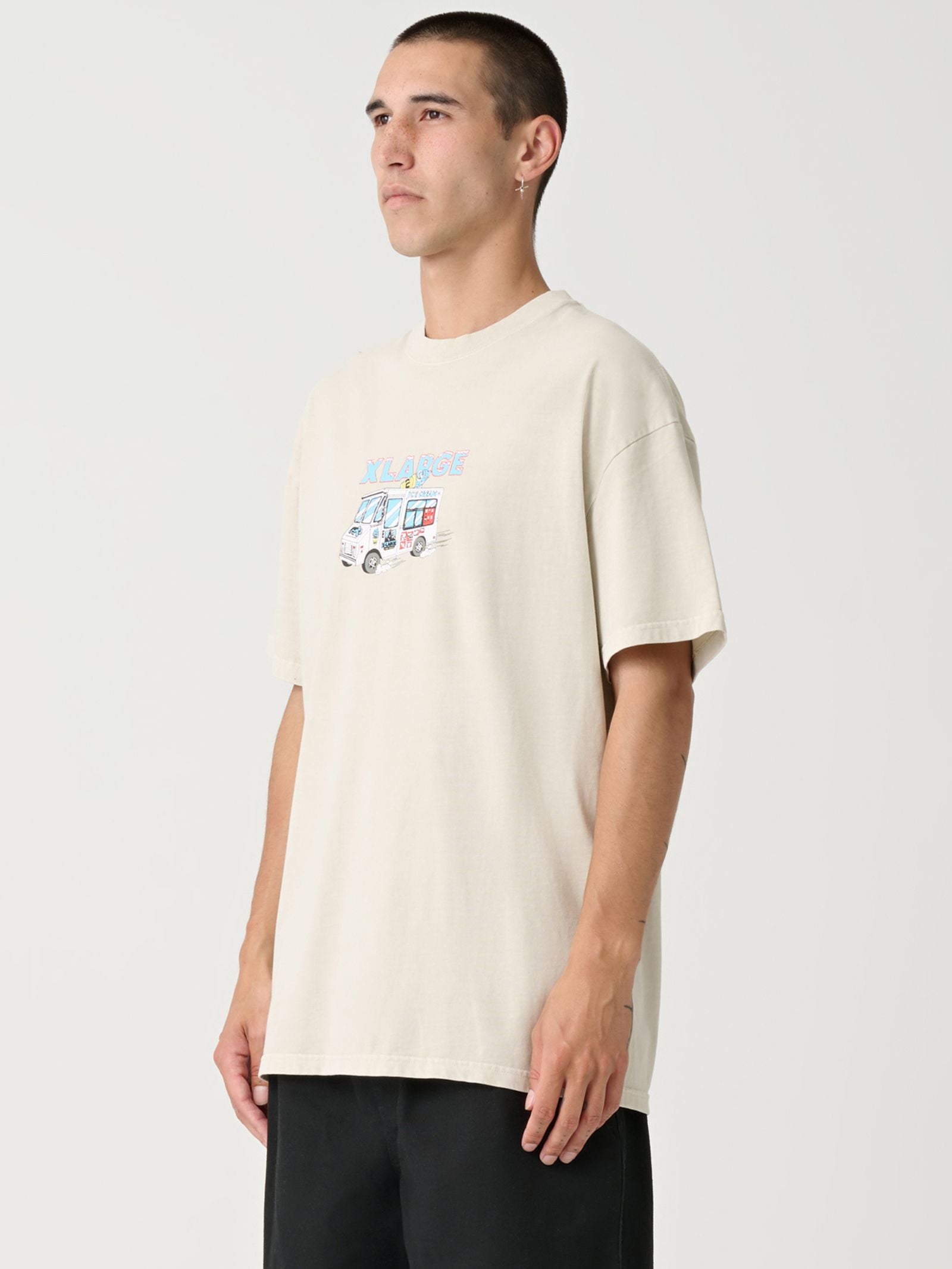 Whippy Short Sleeve T-Shirt