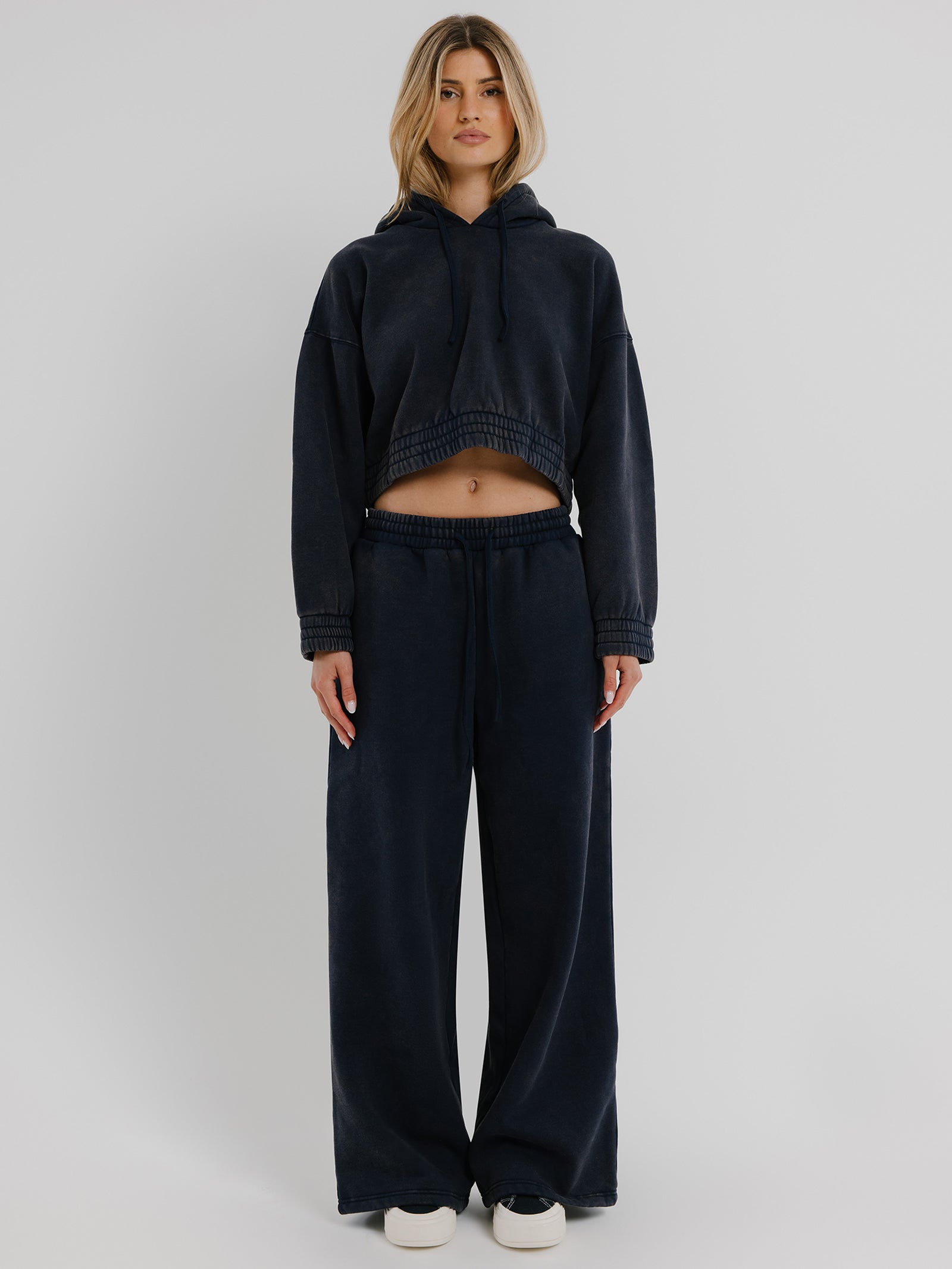 Ryland Wide Leg Trackpants