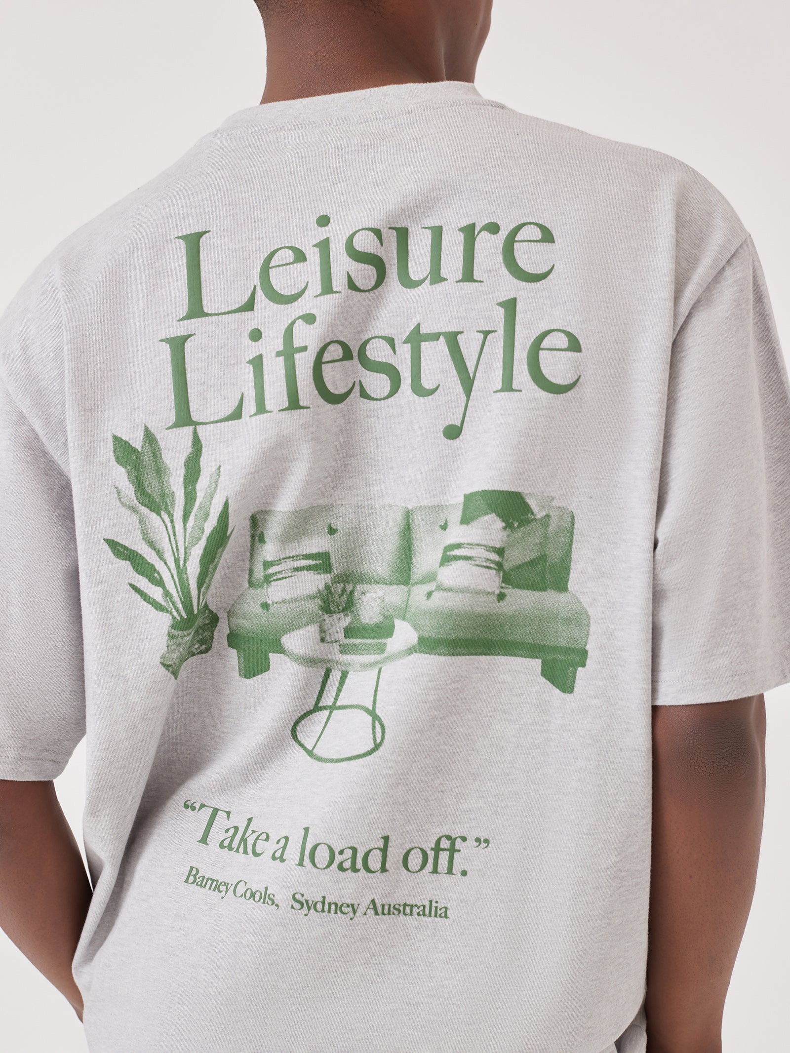 Life Tee