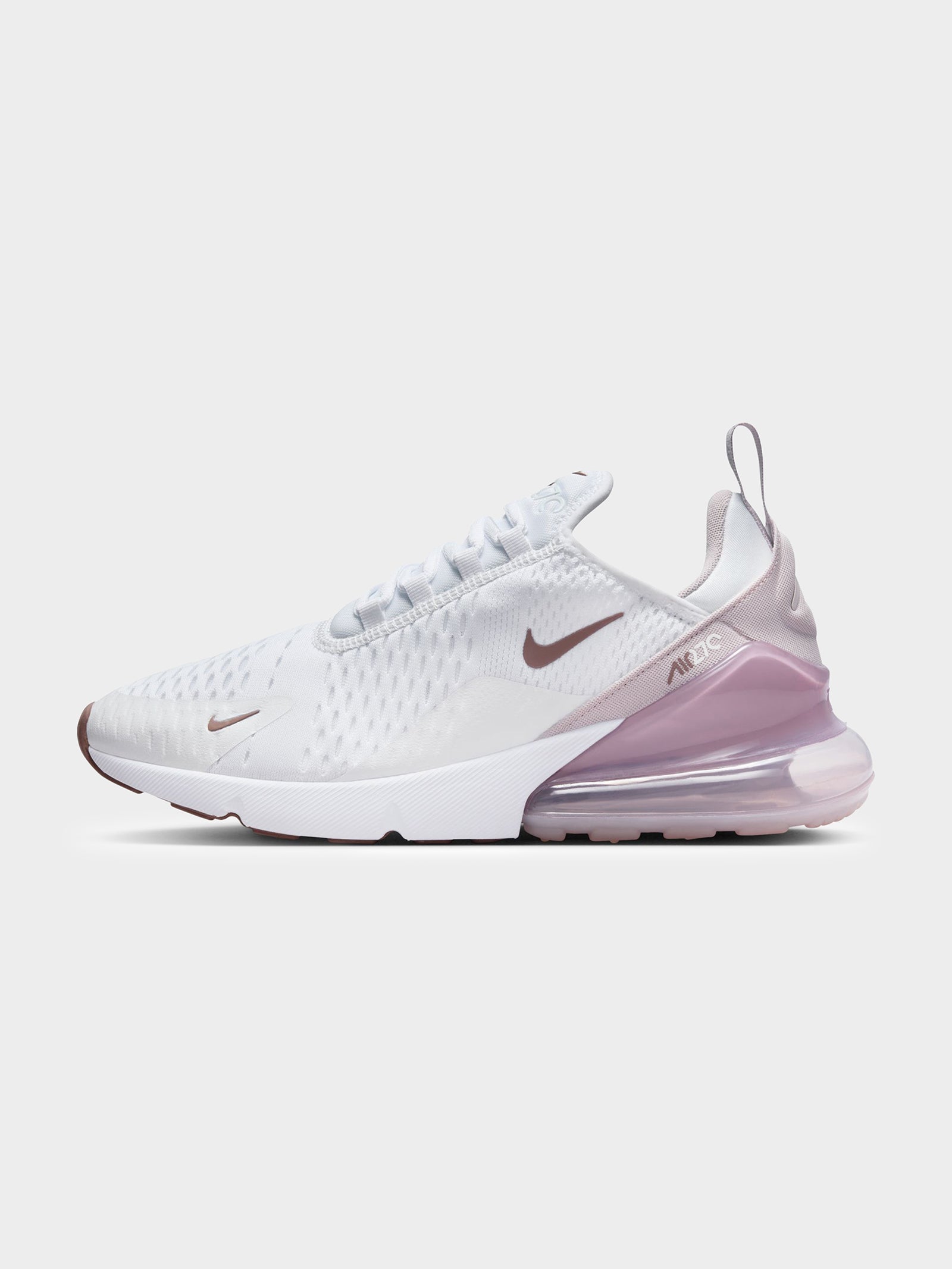 Womens Nike Air Max 270 Sneaker