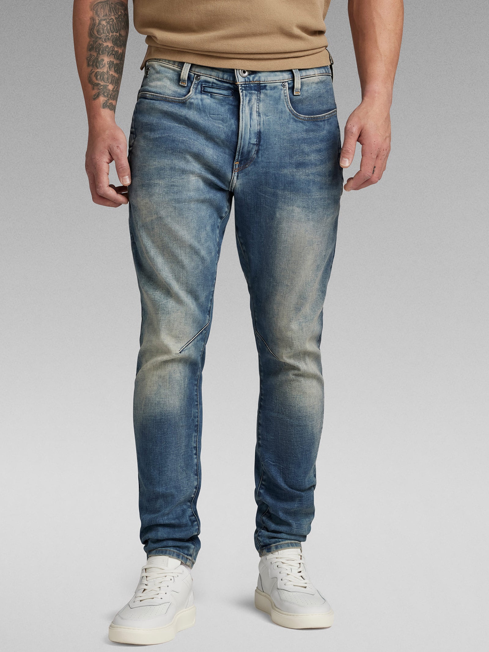 D-Staq 3D Slim Jean