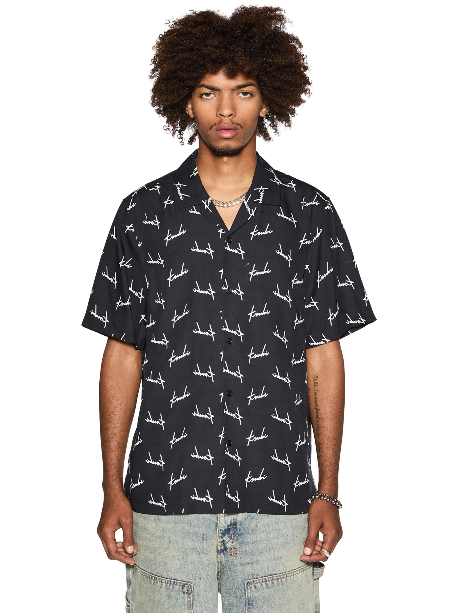 Skript Resort Shirt