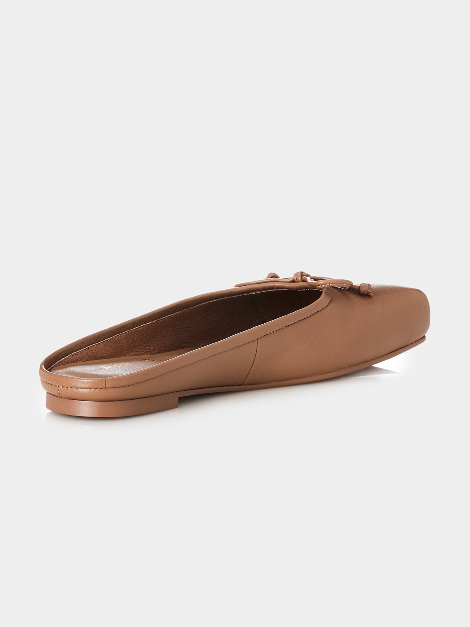 Womens Yolanda Flats