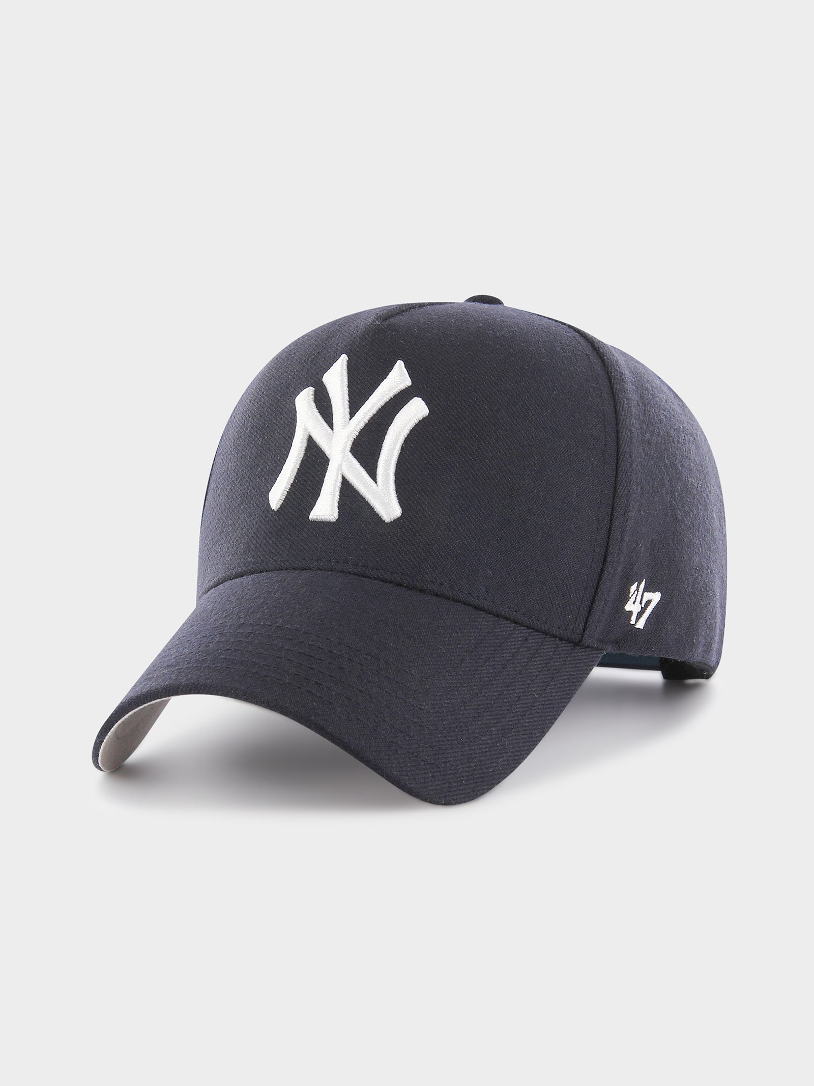 New York Yankees MVP Snapback