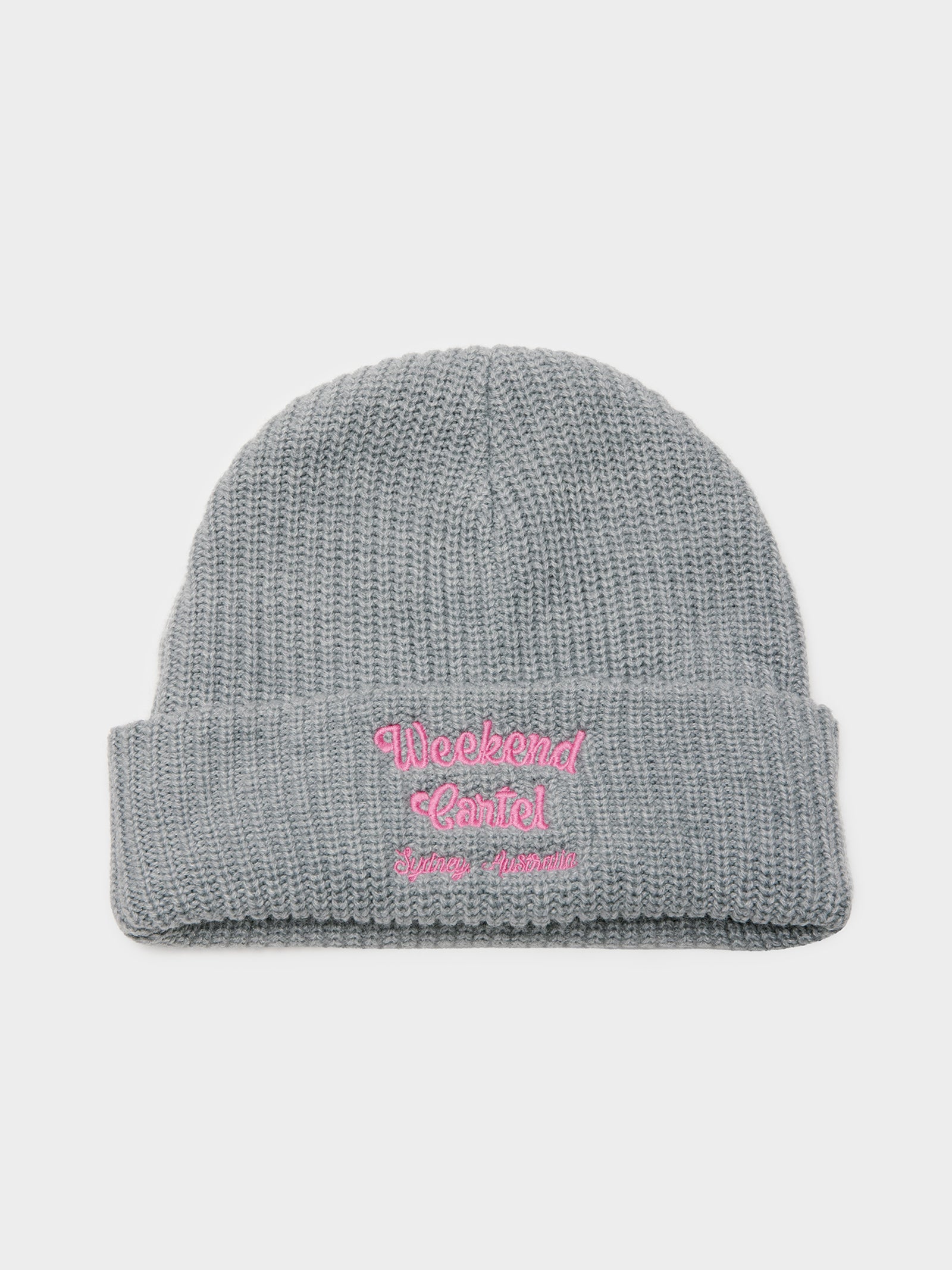 Script Beanie