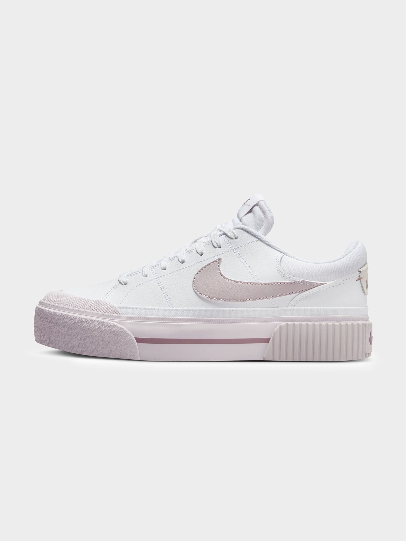 Womens Nike Court Legacy Lift Sneaker