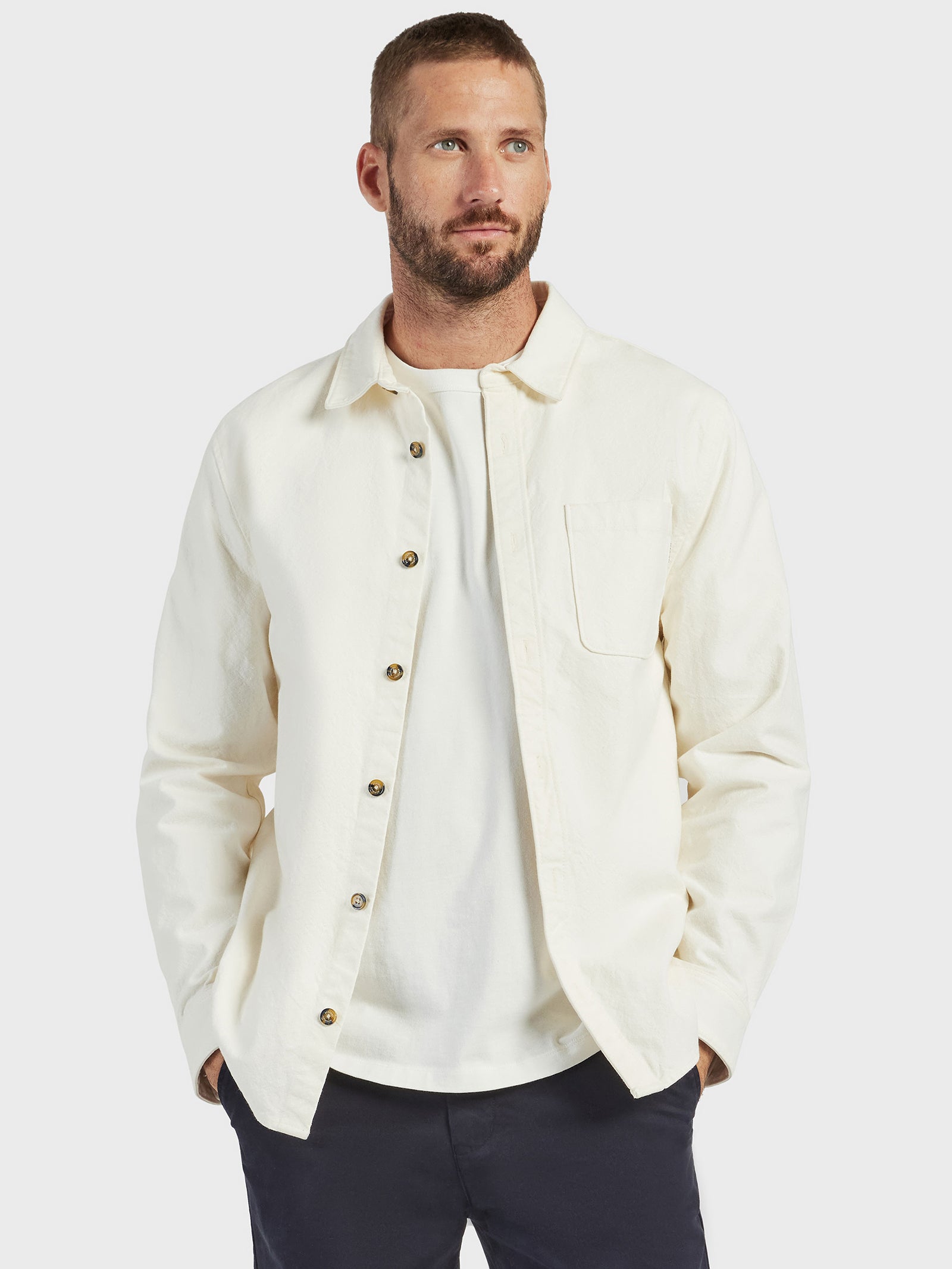 Afield Overshirt