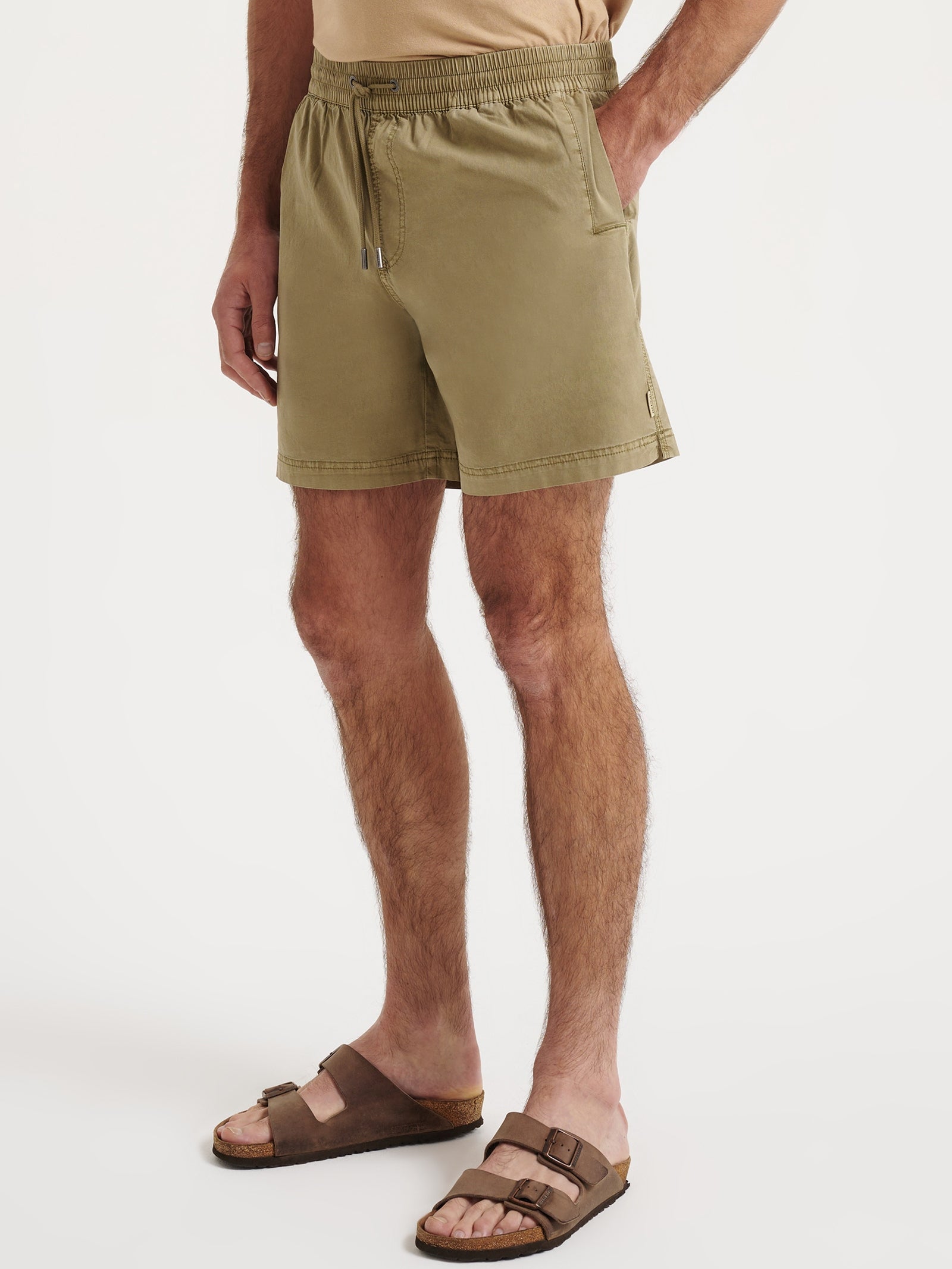 Kiran Swim Shorts in Amazon