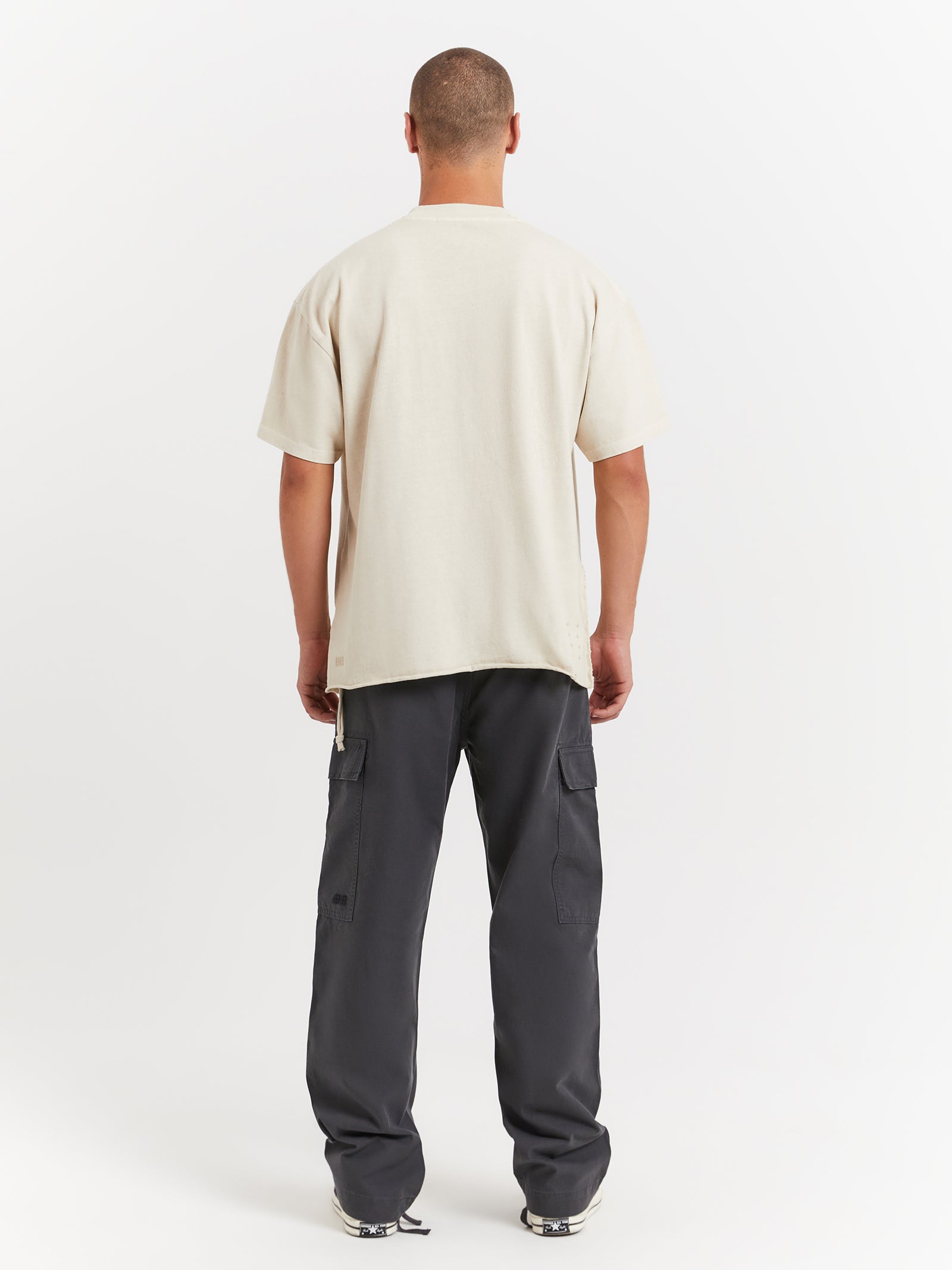 SOTT Short Sleeve T-Shirt in Desert