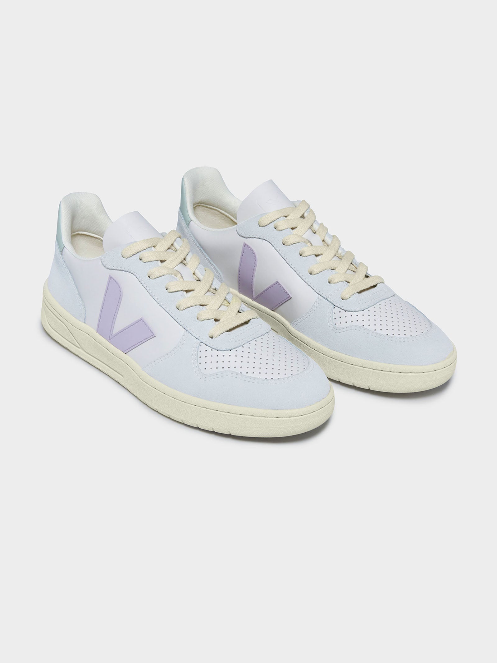 Womens V-10 Sneakers