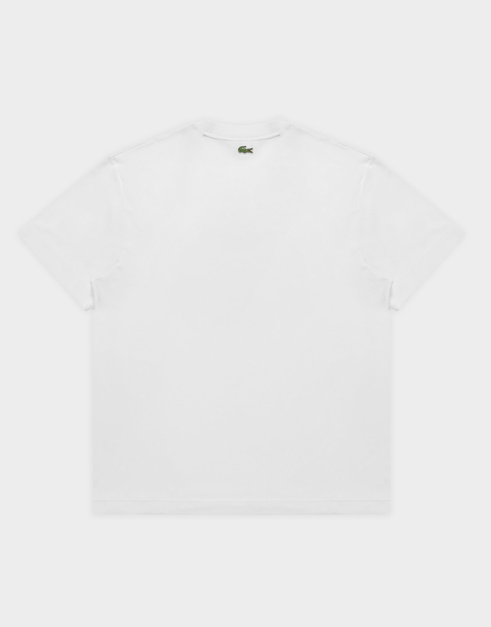 Originals Relaxed Fit T-Shirt in White