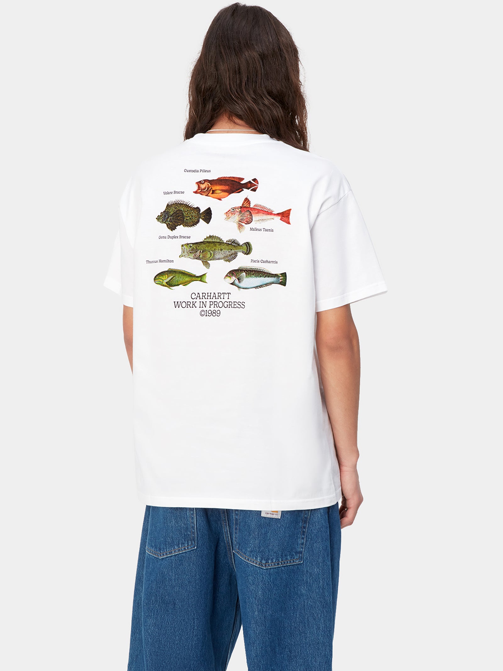 Fish T-Shirt