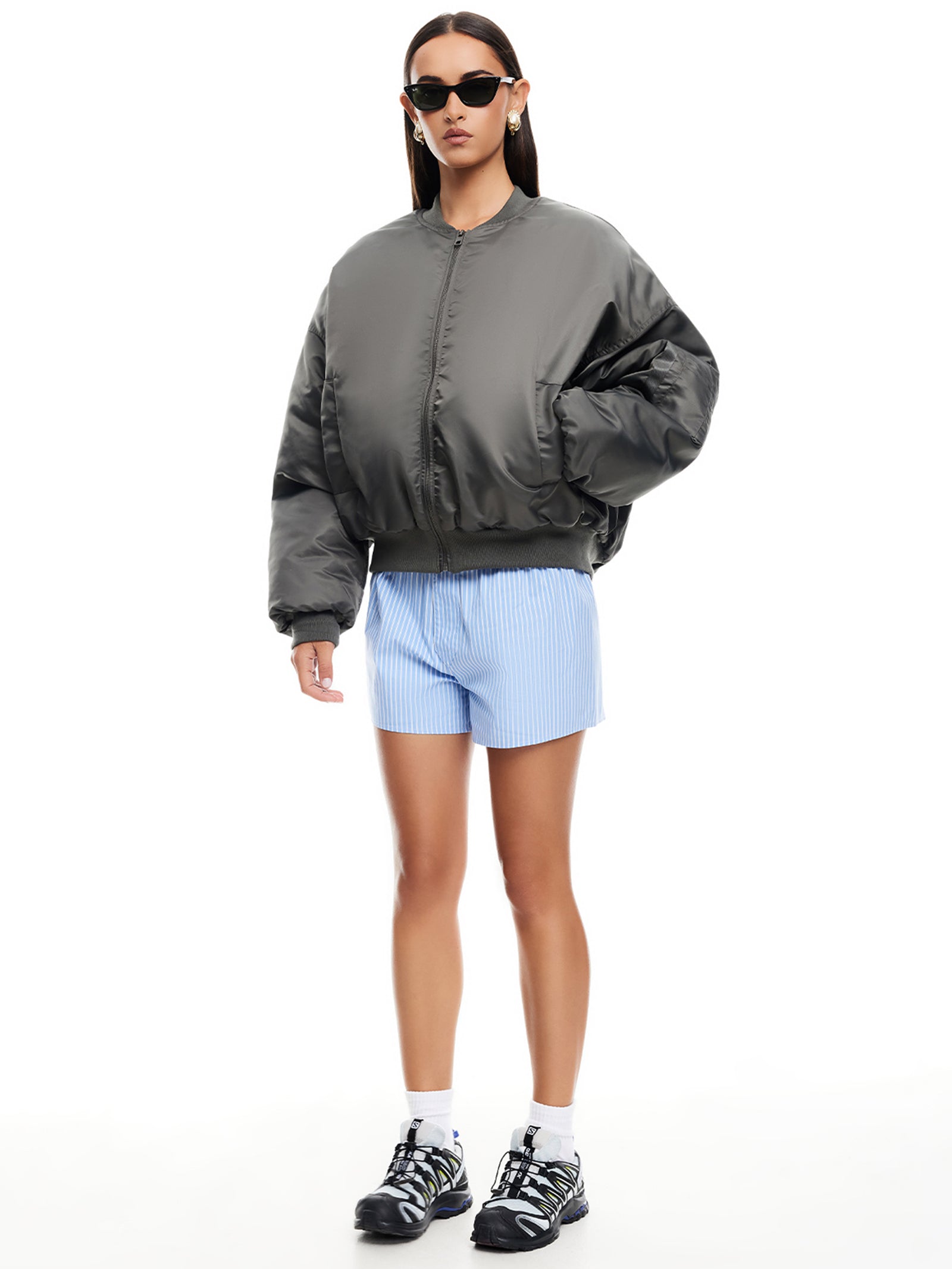 Essential Bomber