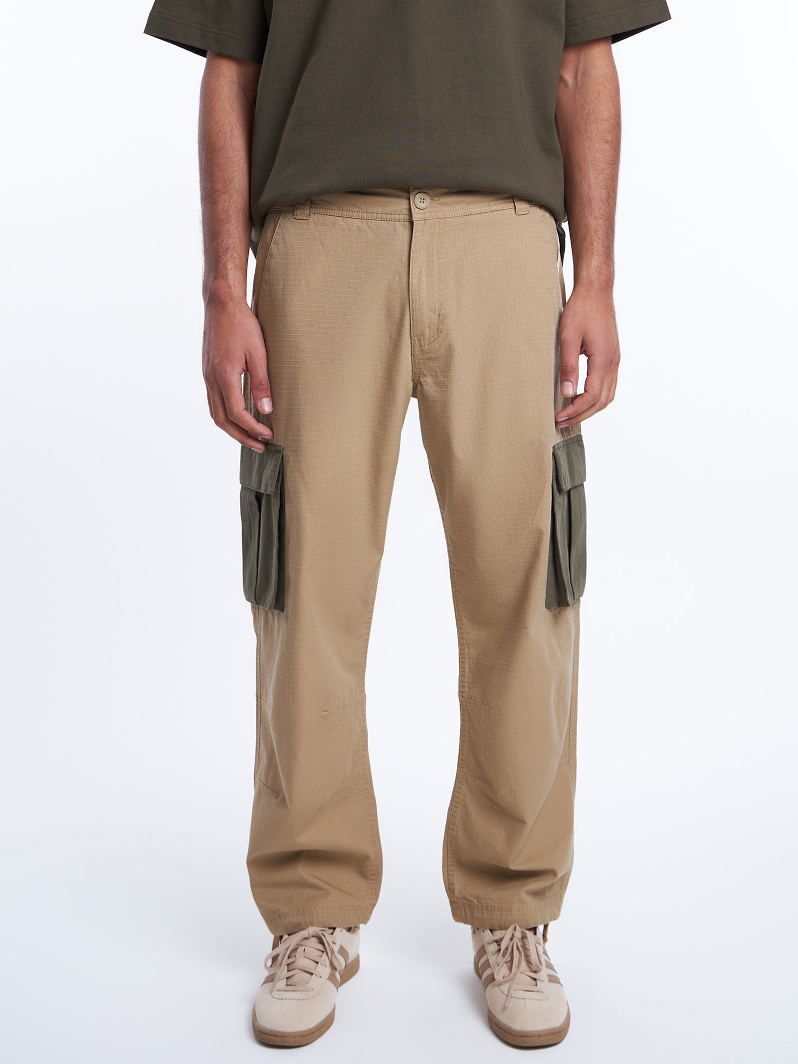 Wyatt Cargo Pants