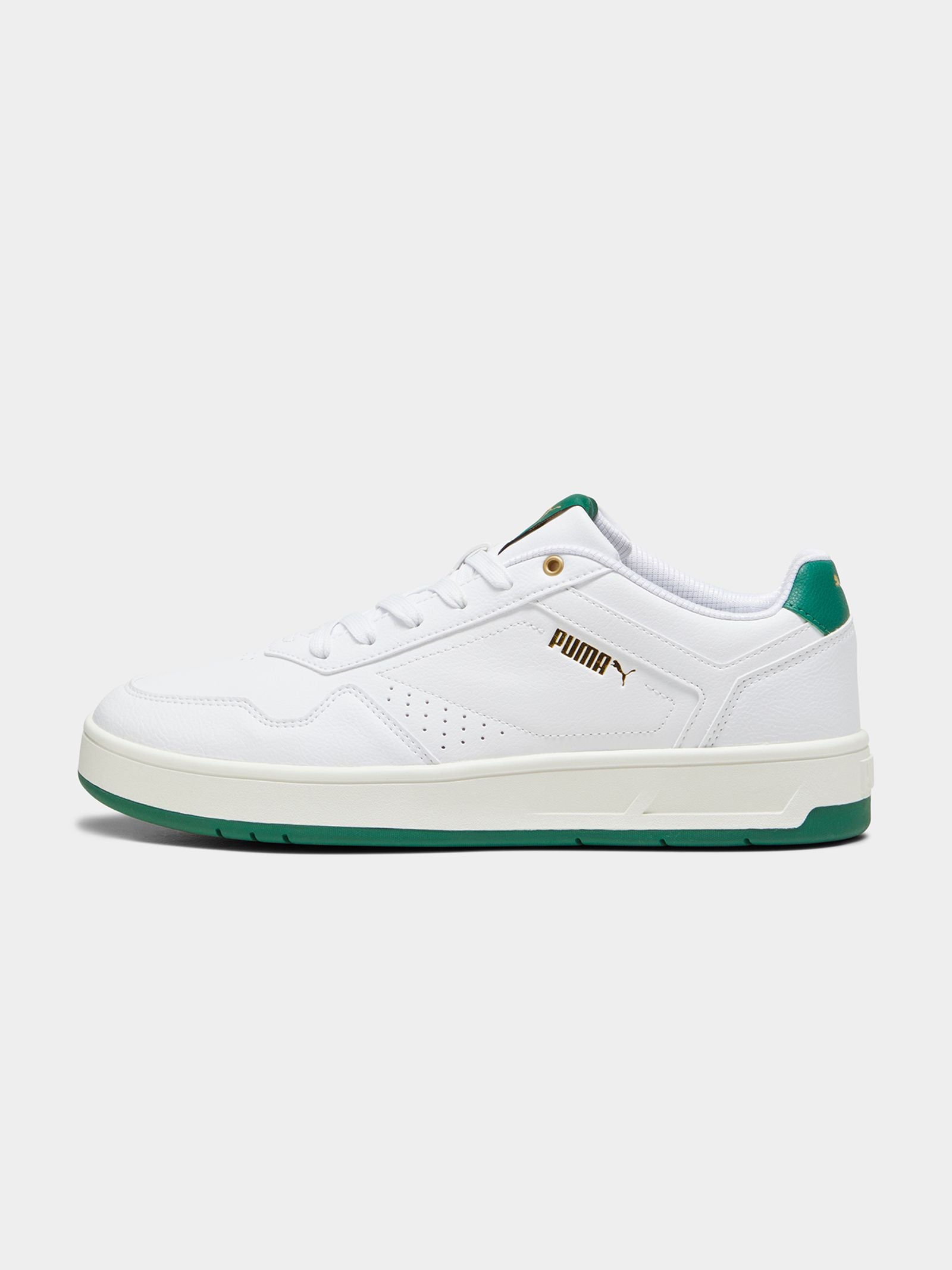 Mens Court Classic Sneakers