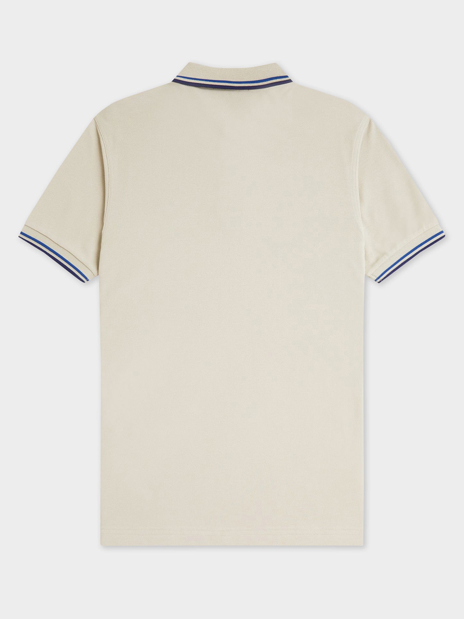 Twin Tipped Fred Perry Shirt