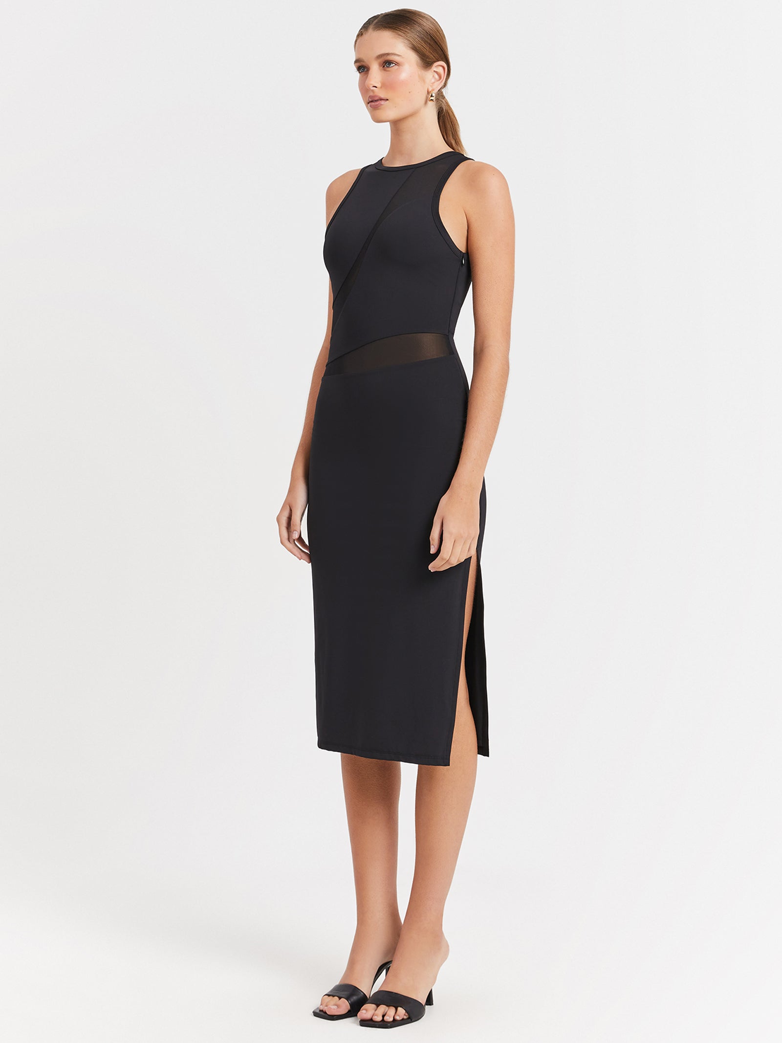 Avalon Midi dress