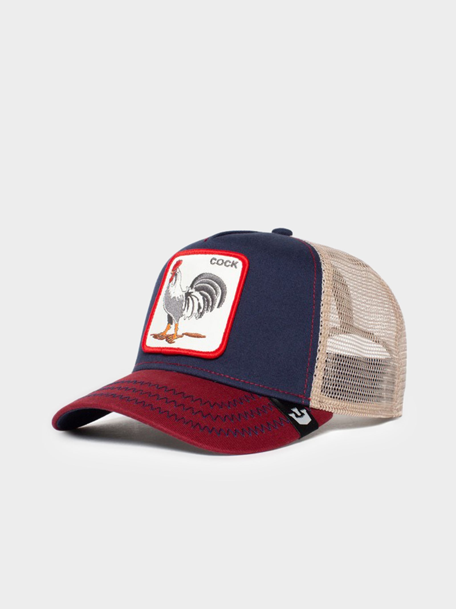 The Cock Trucker Cap