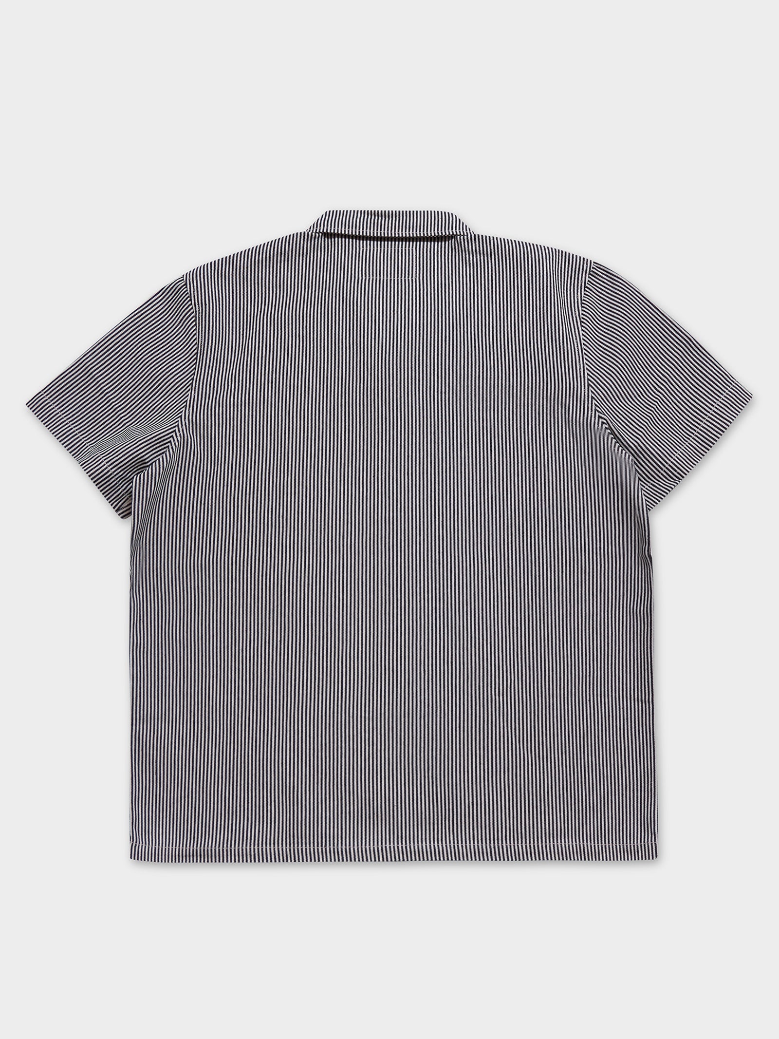 No Shelter Work Shirt