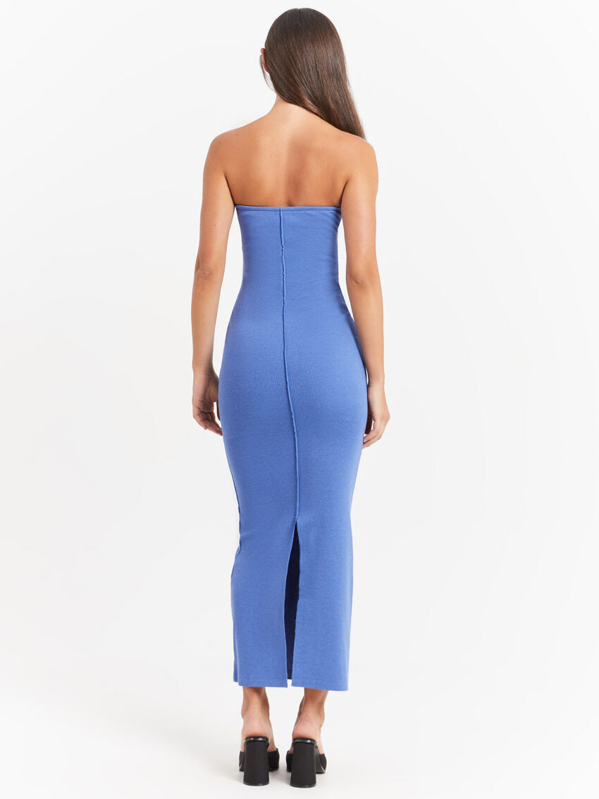 Atwood Tube Midi Dress