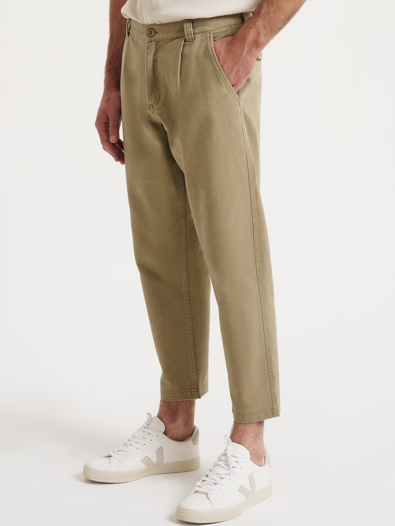 Beau Pants in Amazon