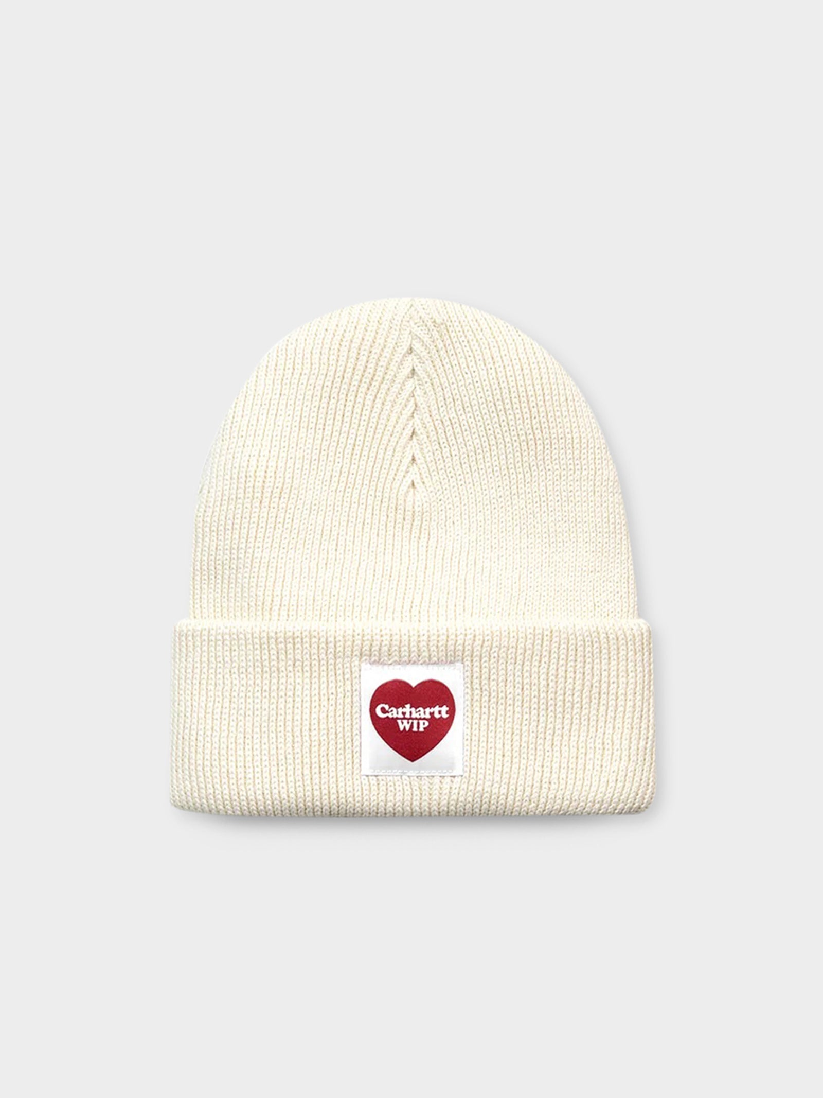 Heart Beanie