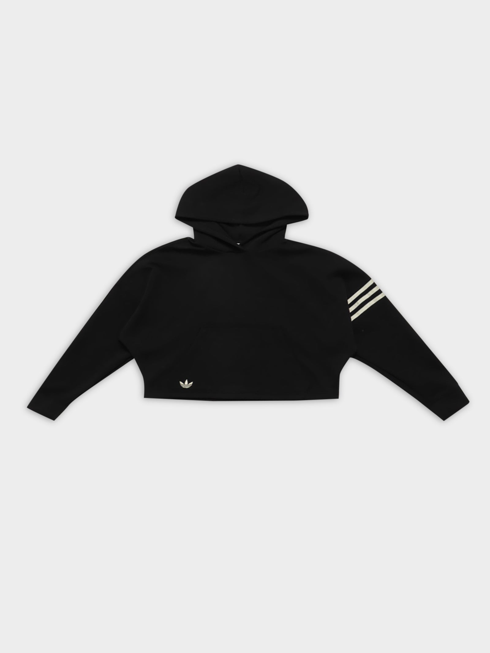 Adicolor Neuclassics Hoodie in Black