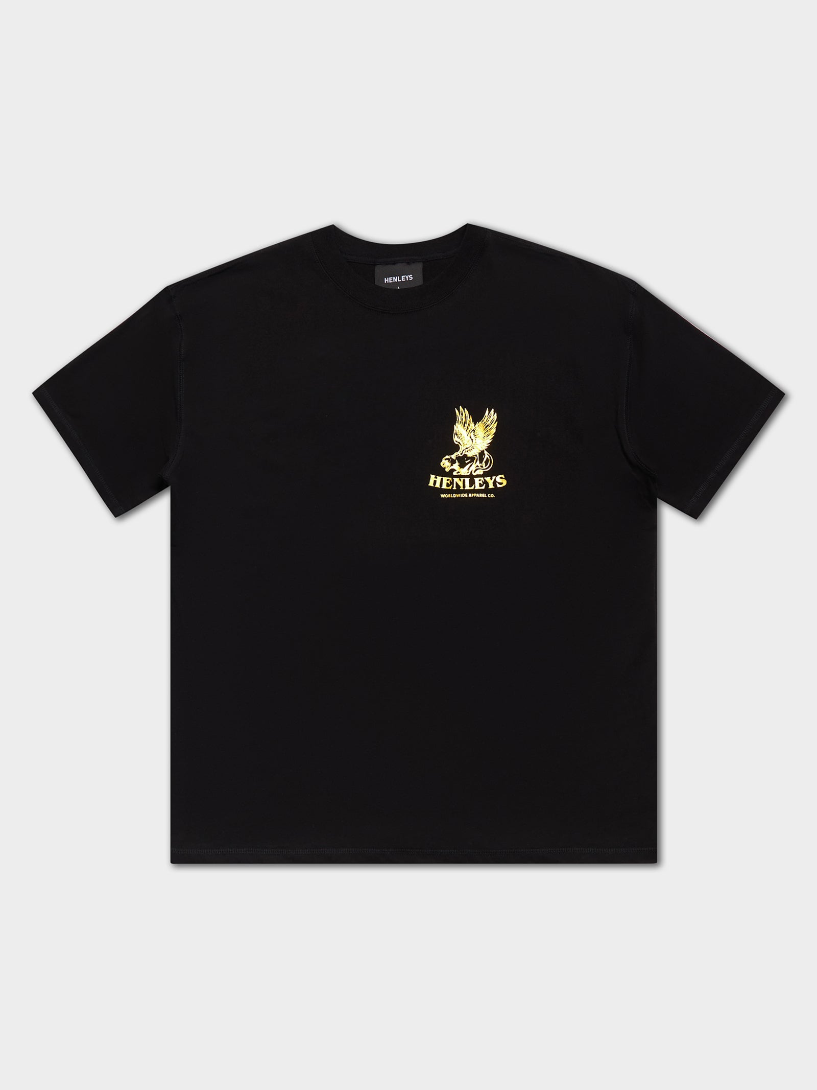 Griffin Tee