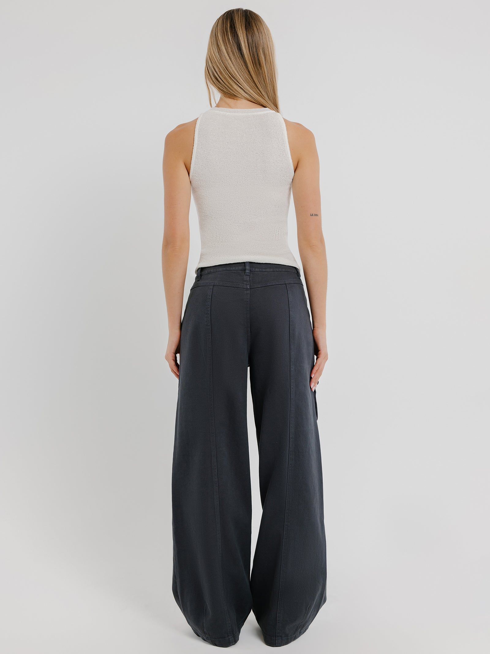 Fallon Cargo Pants