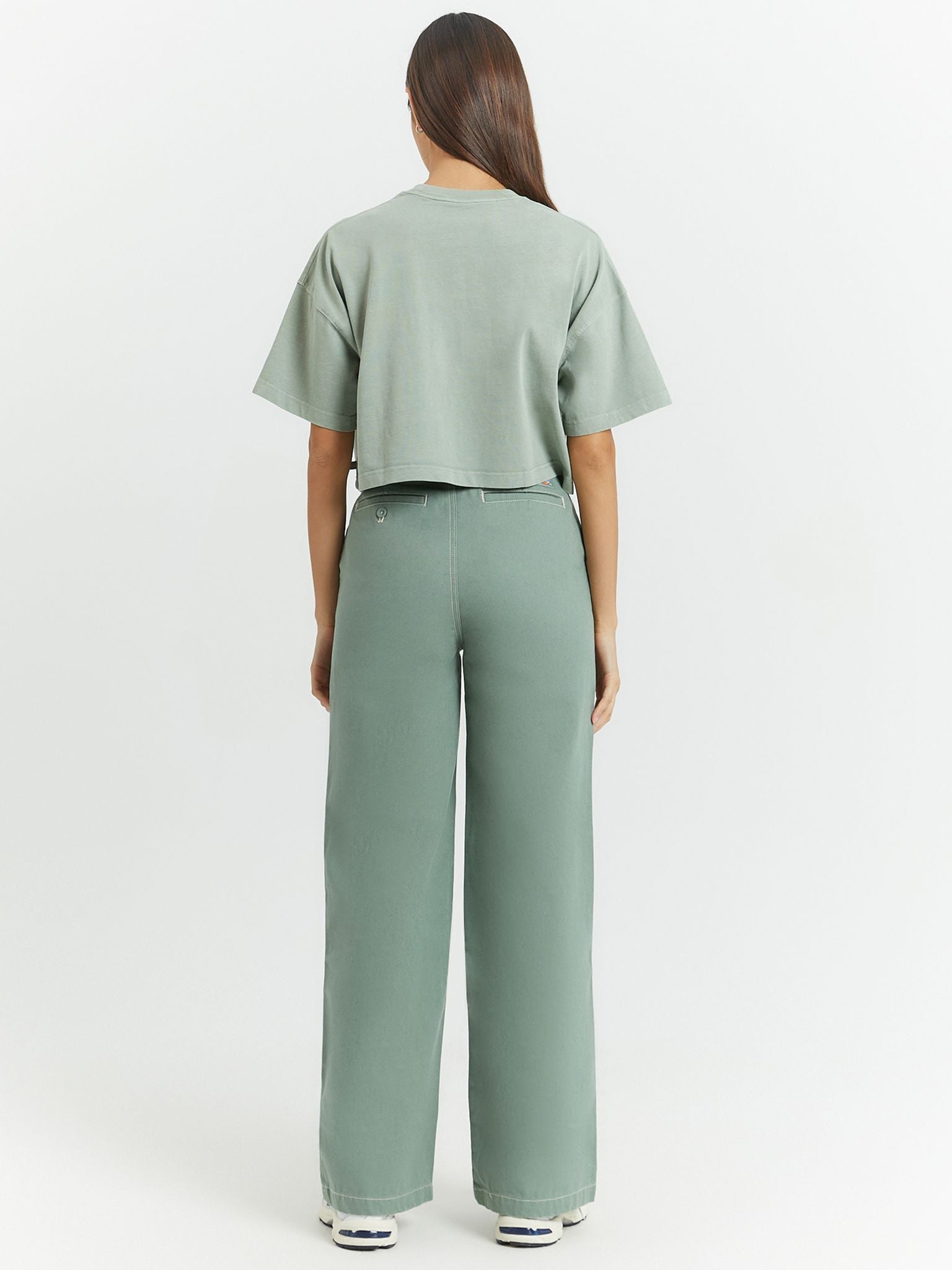 Jasper HR Wide Leg Pants