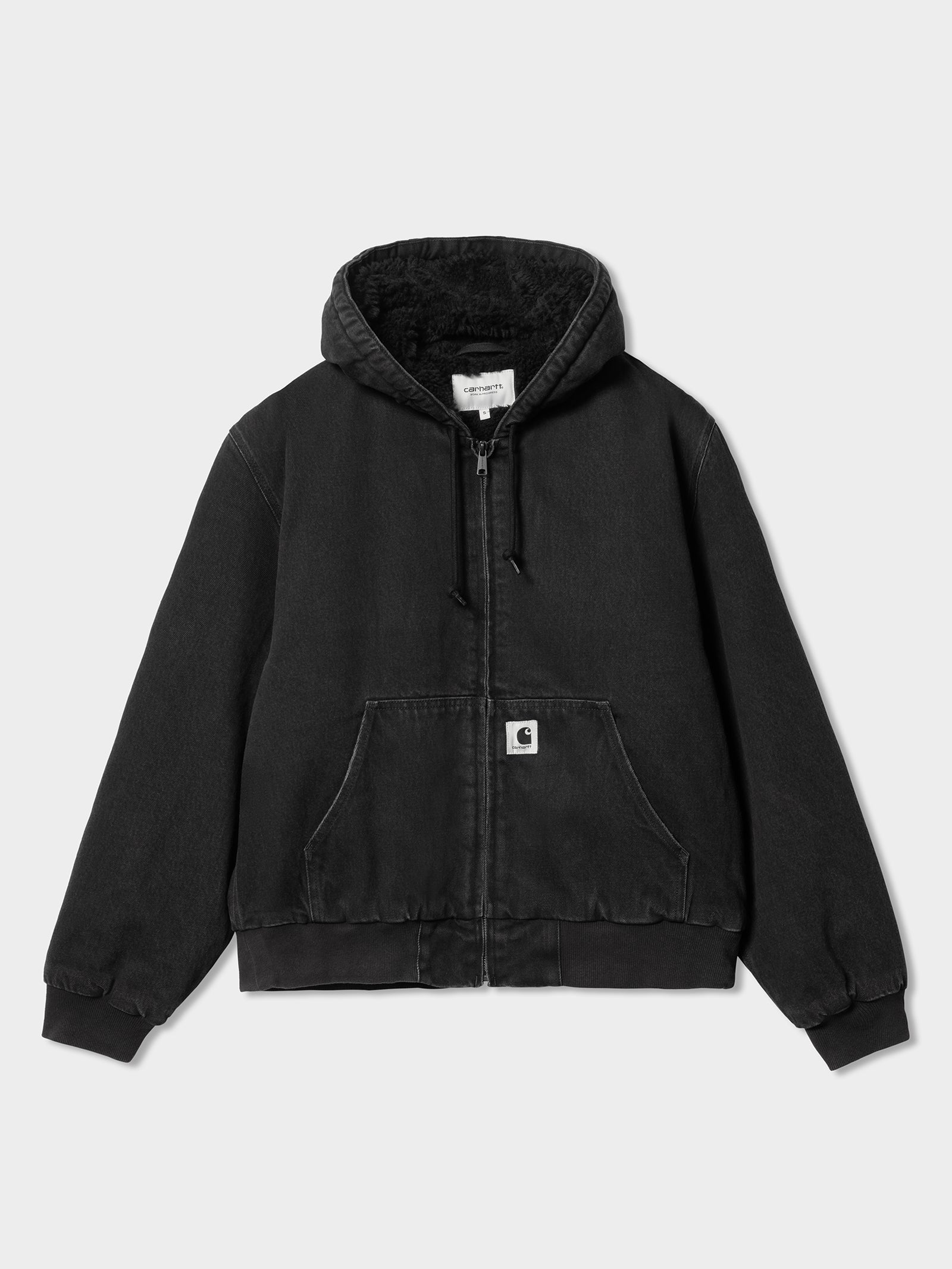 OG Active Jacket