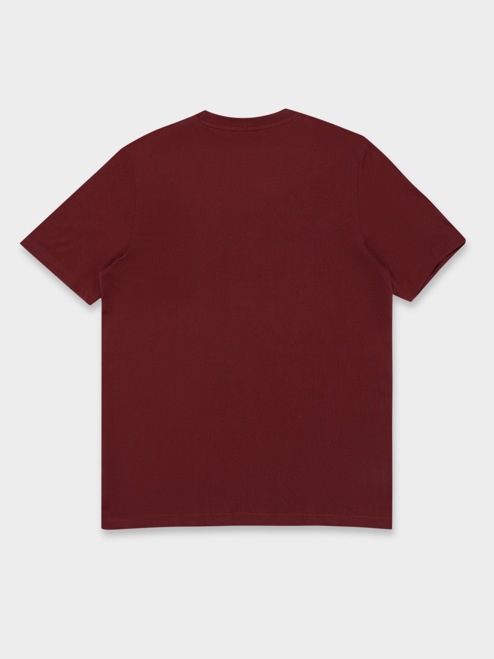 Rifta Metro AAC T-Shirt in Shadow Red