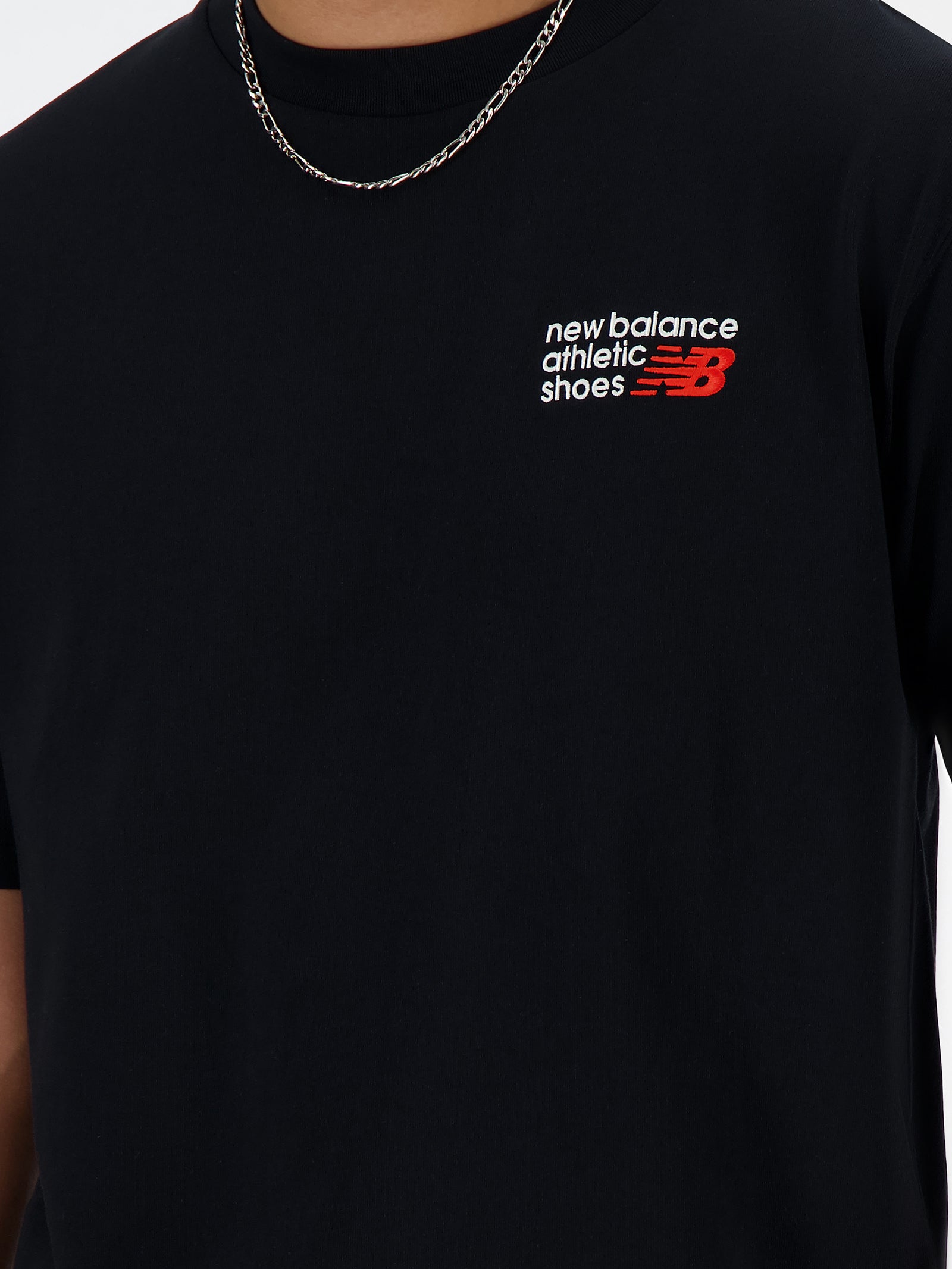 Logo Integrated T-Shirt