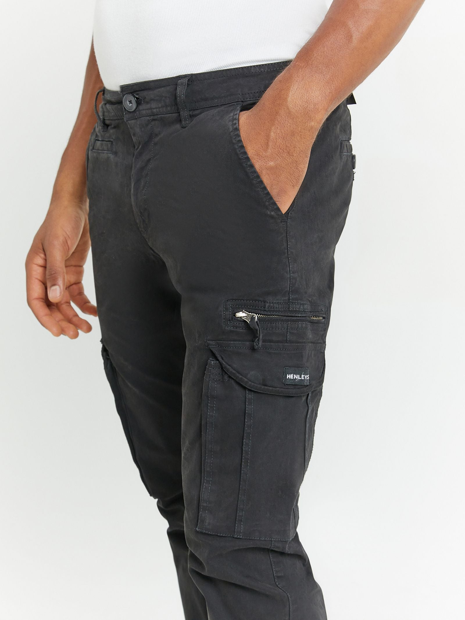 Eagle Cargo Pants