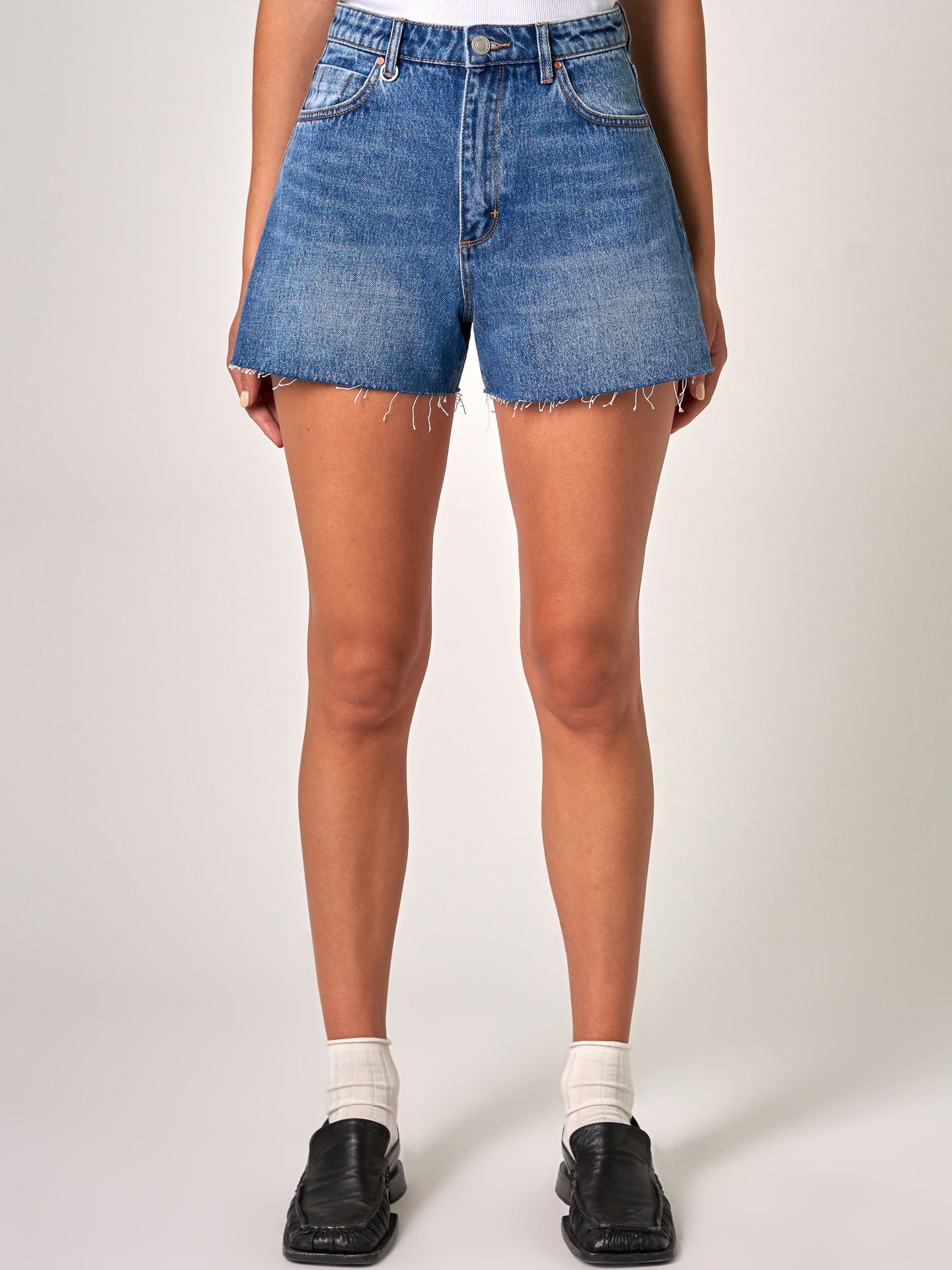 Ryder Shorts in Francoise