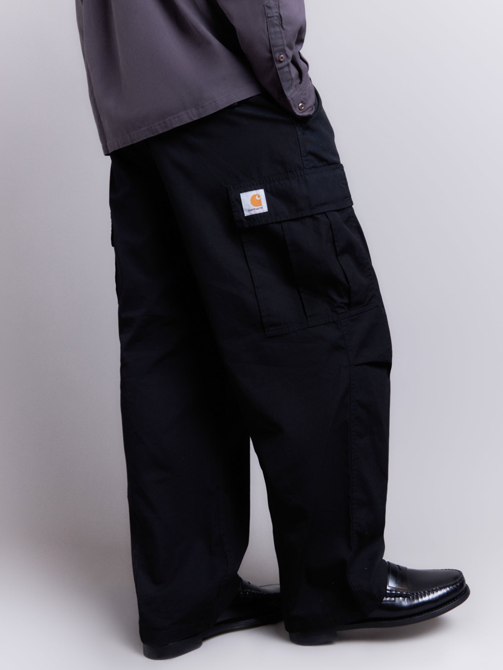 Cole Cargo Pants